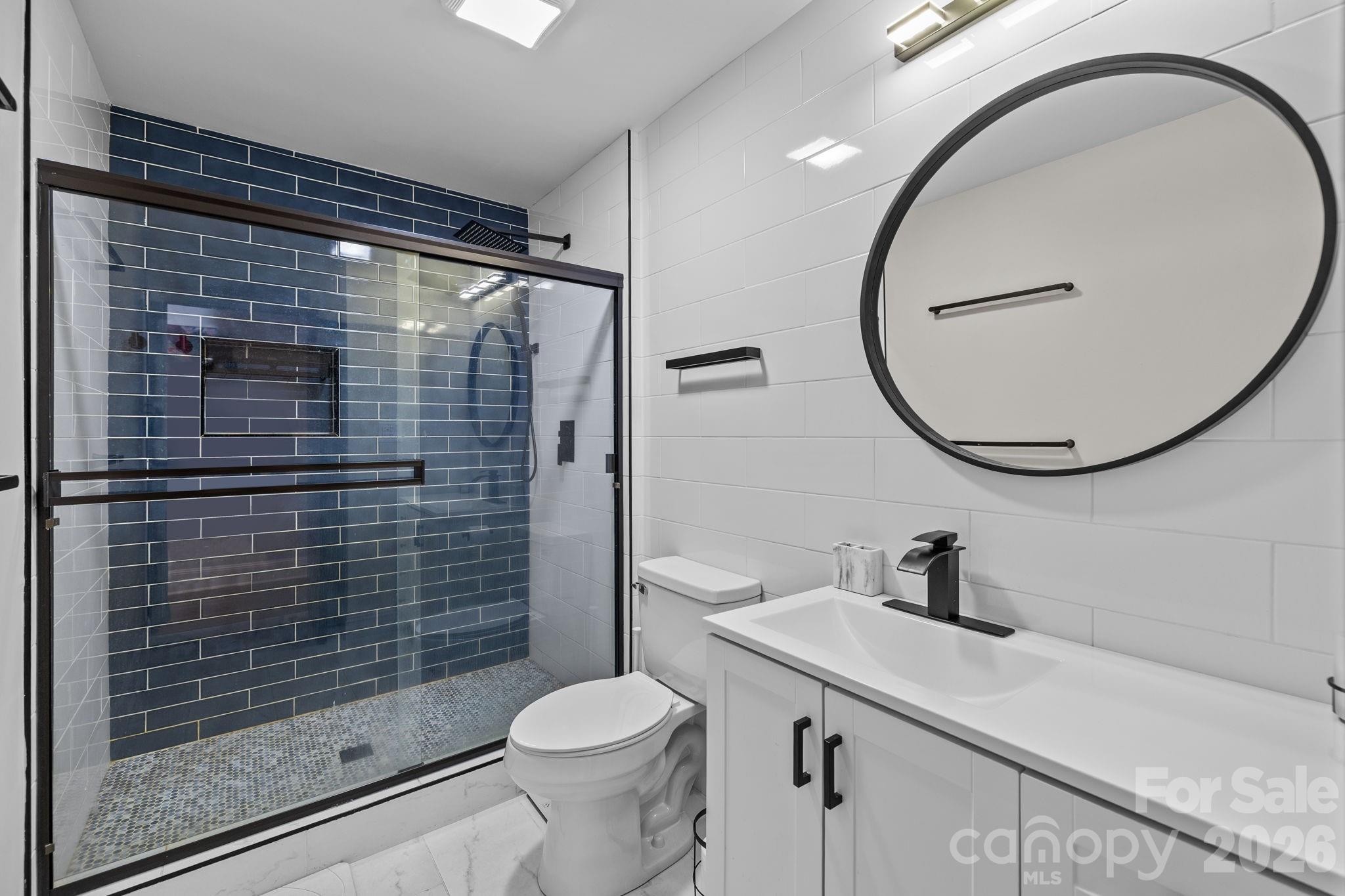 Amity Gardens - Residential