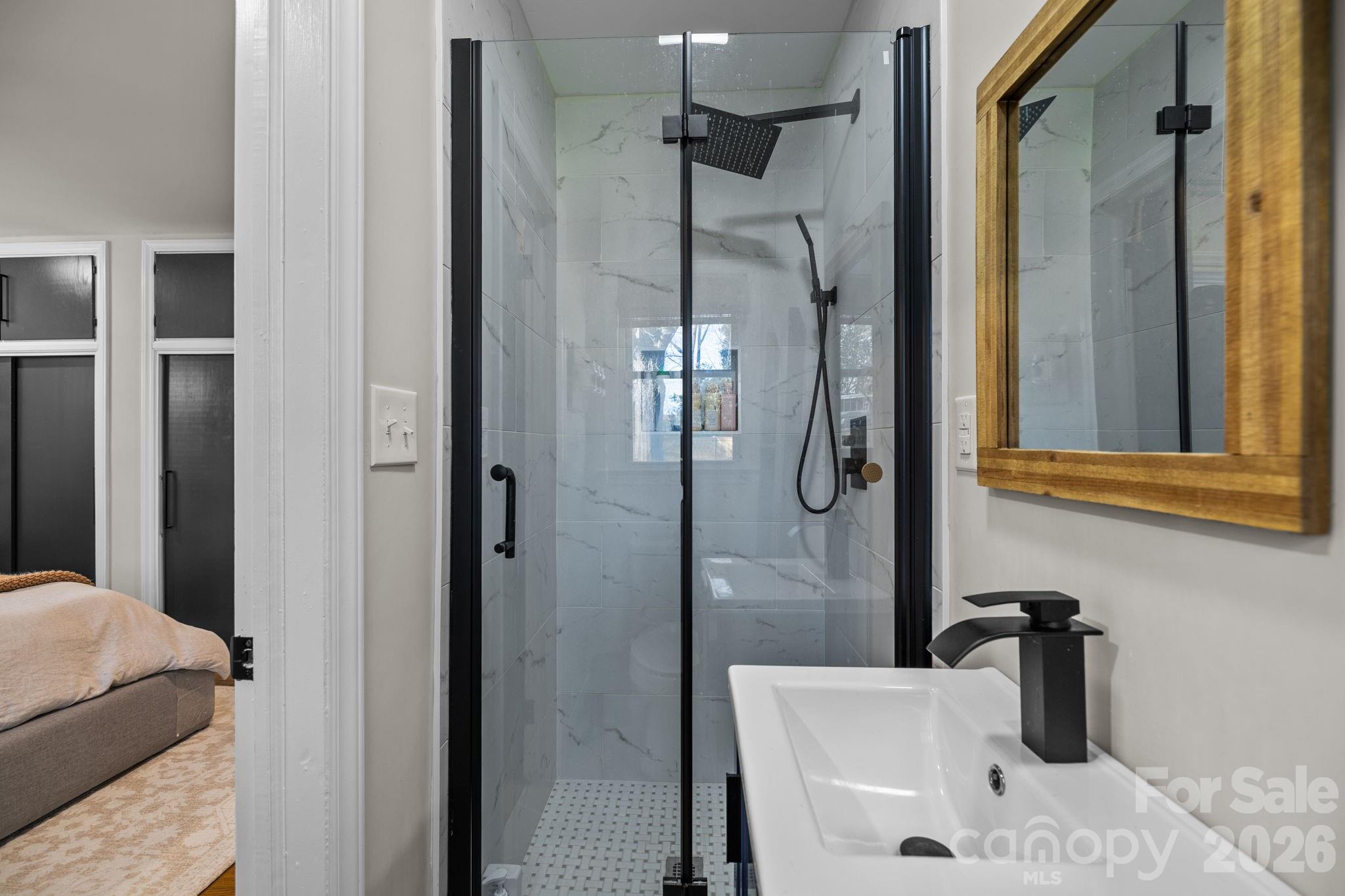 Amity Gardens - Residential