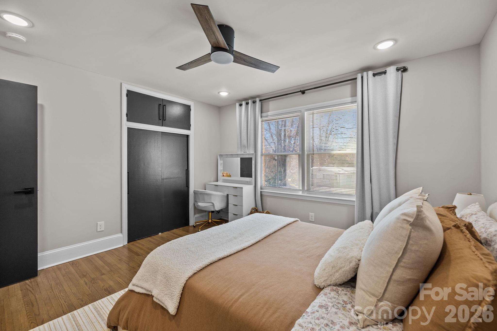 Amity Gardens - Residential