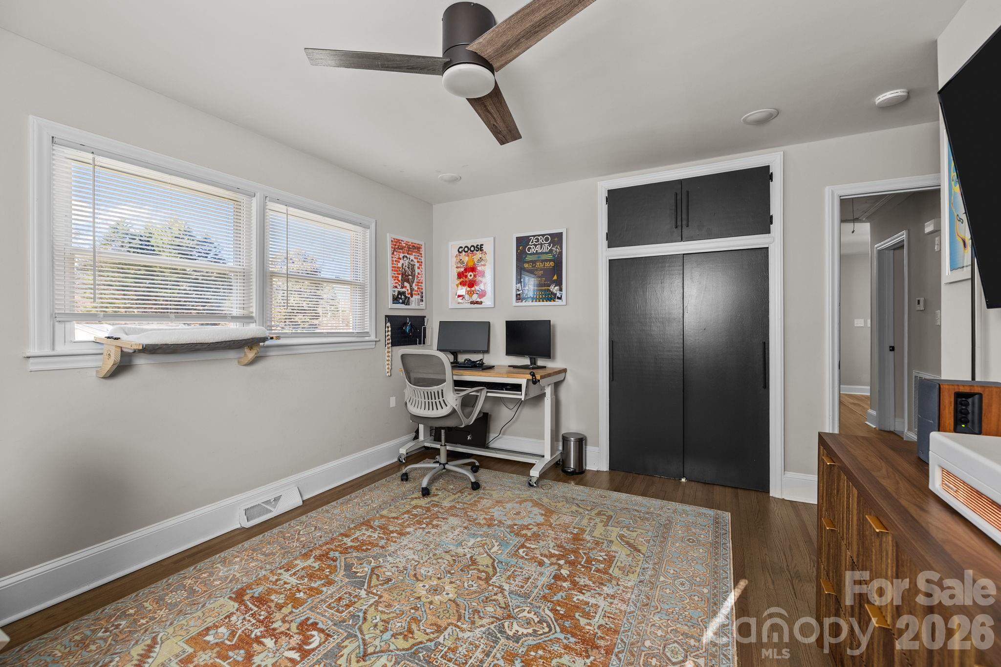 Amity Gardens - Residential