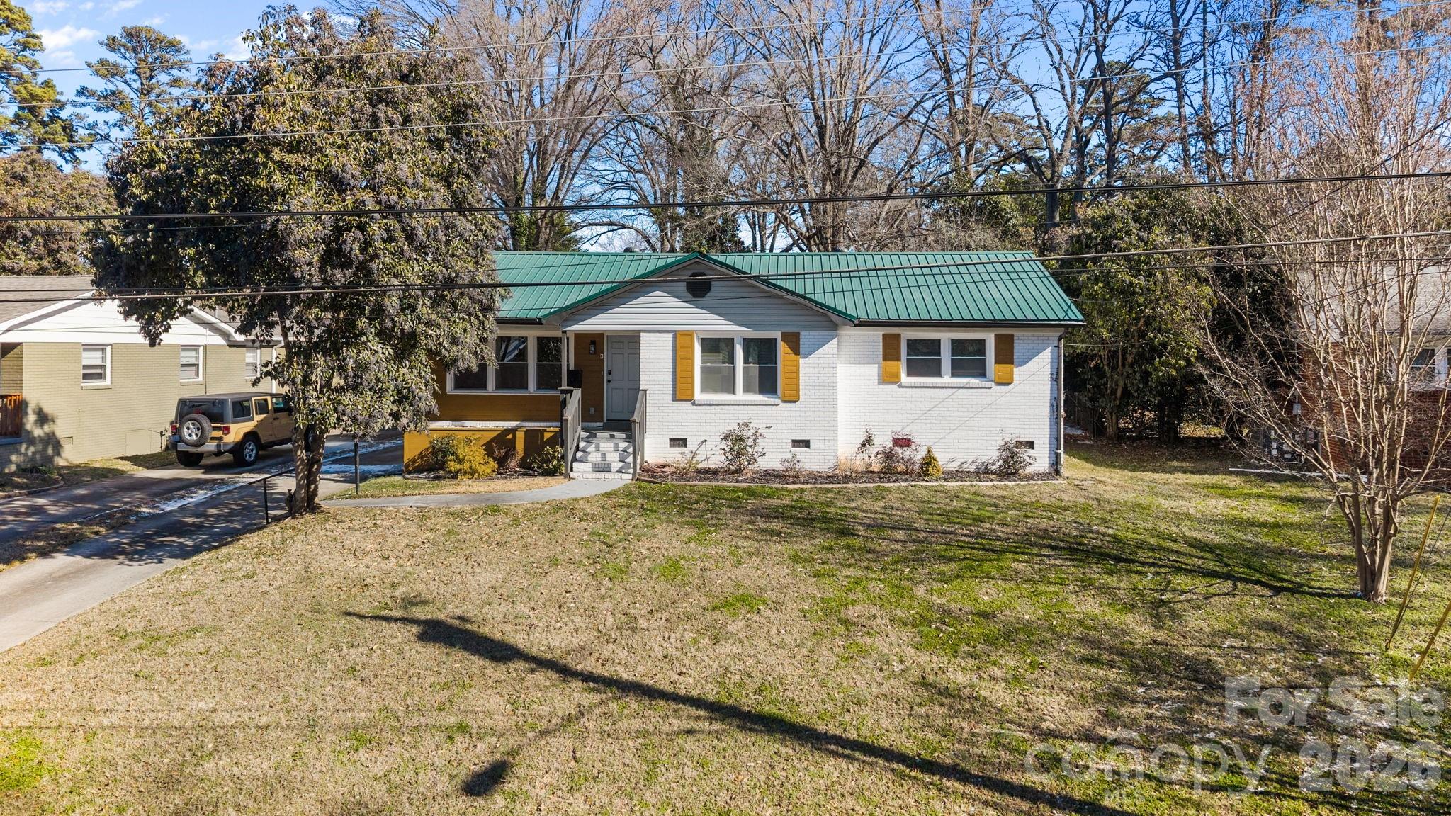 Amity Gardens - Residential