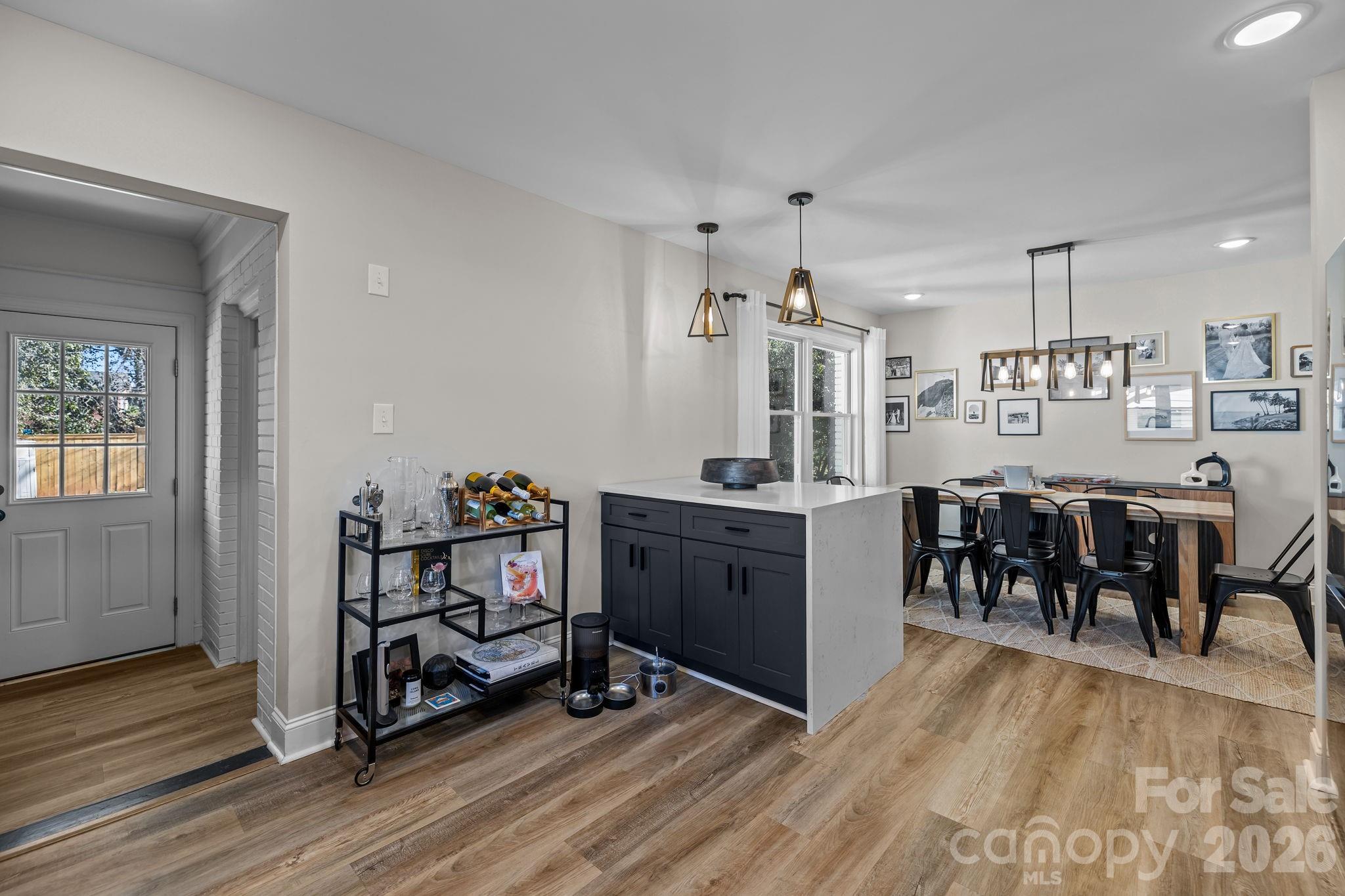 Amity Gardens - Residential