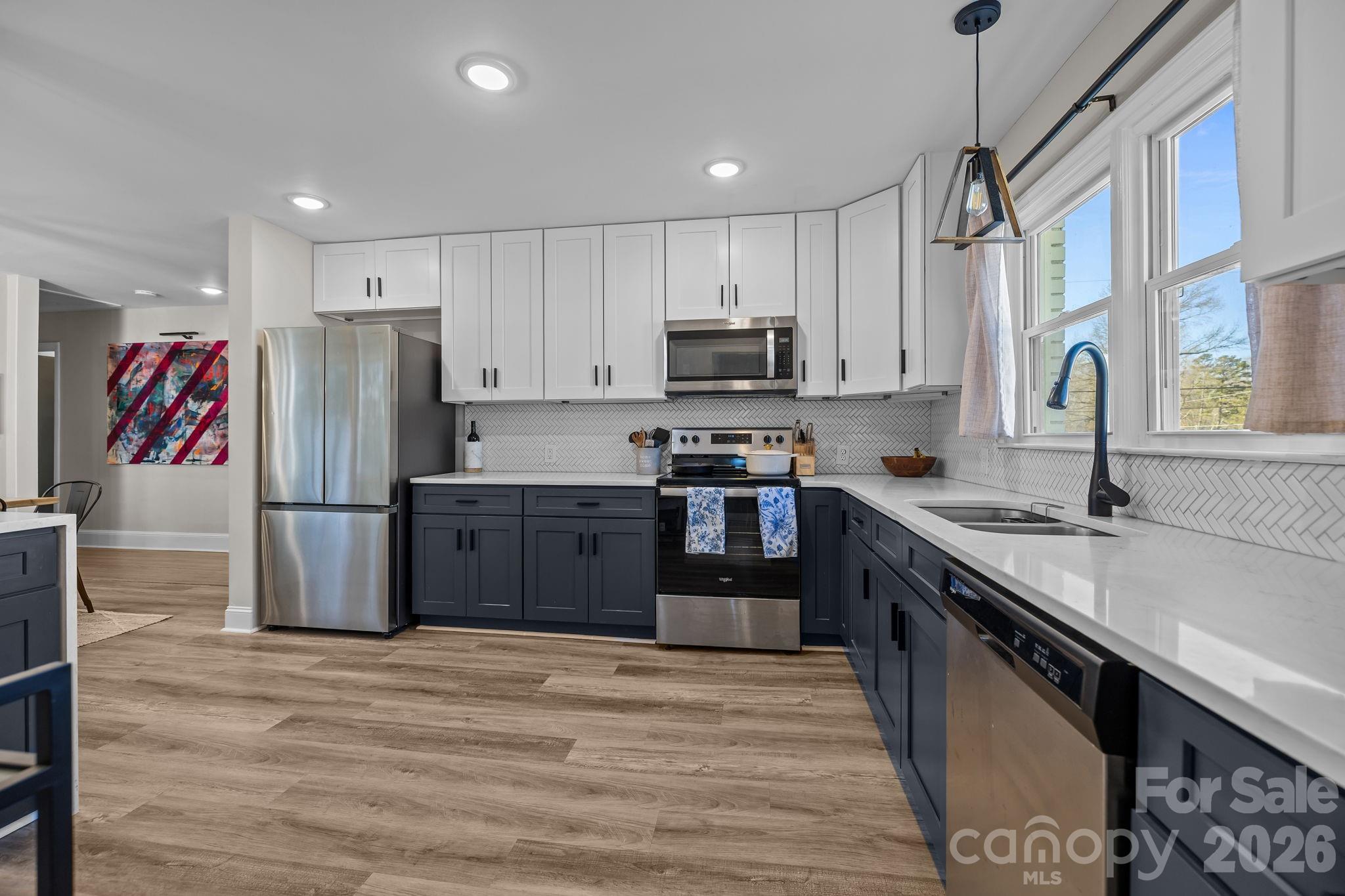 Amity Gardens - Residential