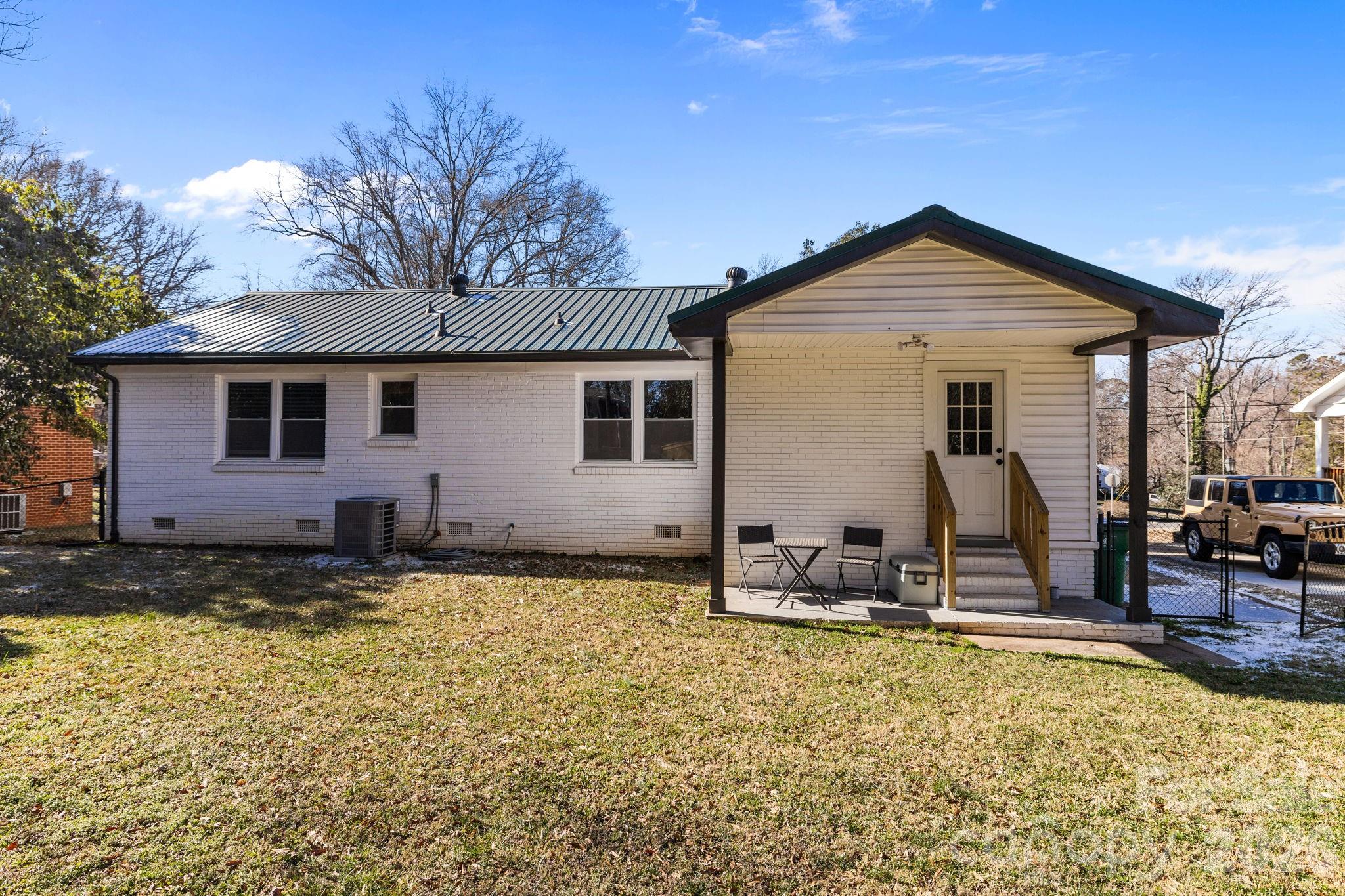 Amity Gardens - Residential