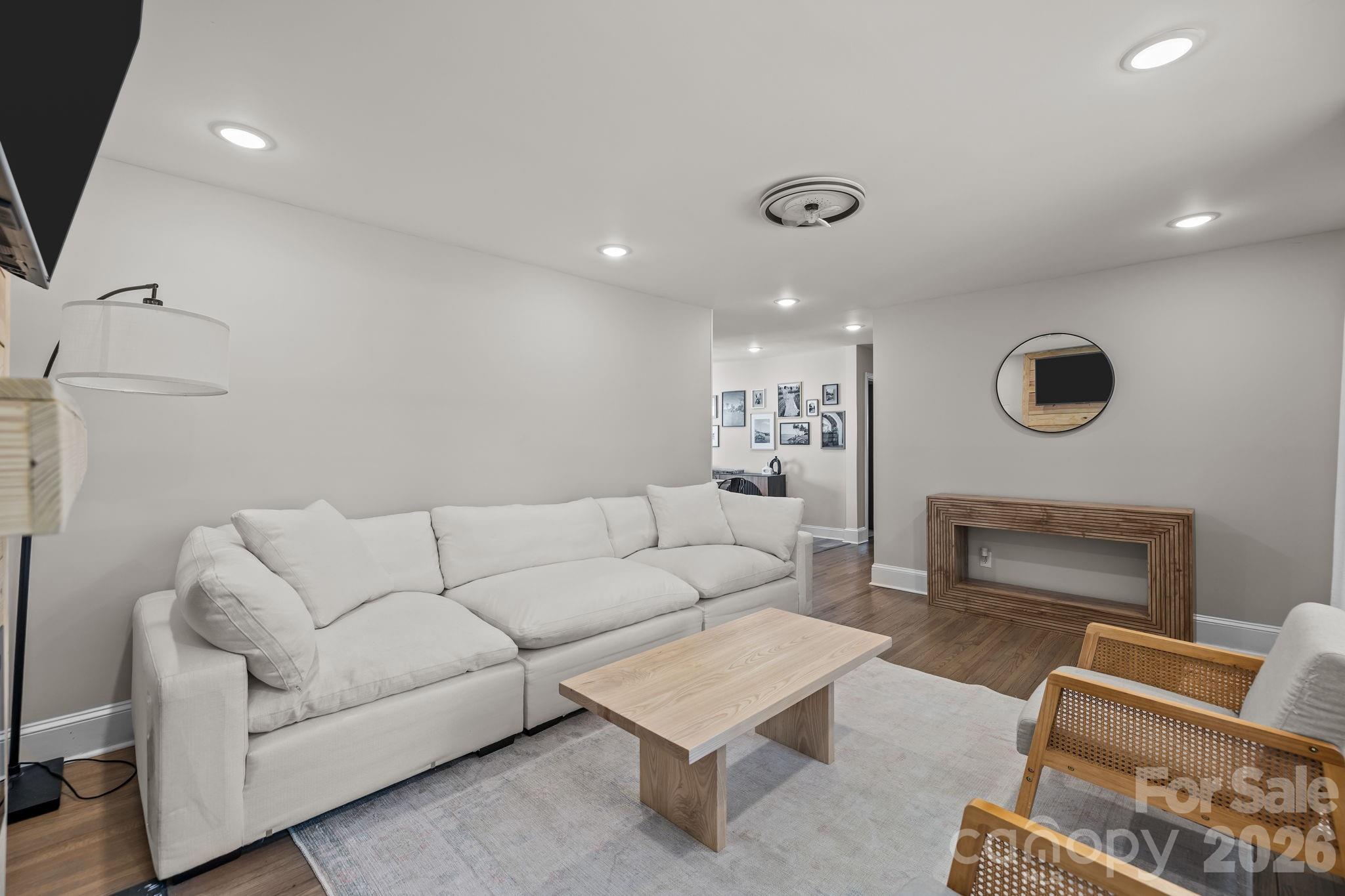 Amity Gardens - Residential