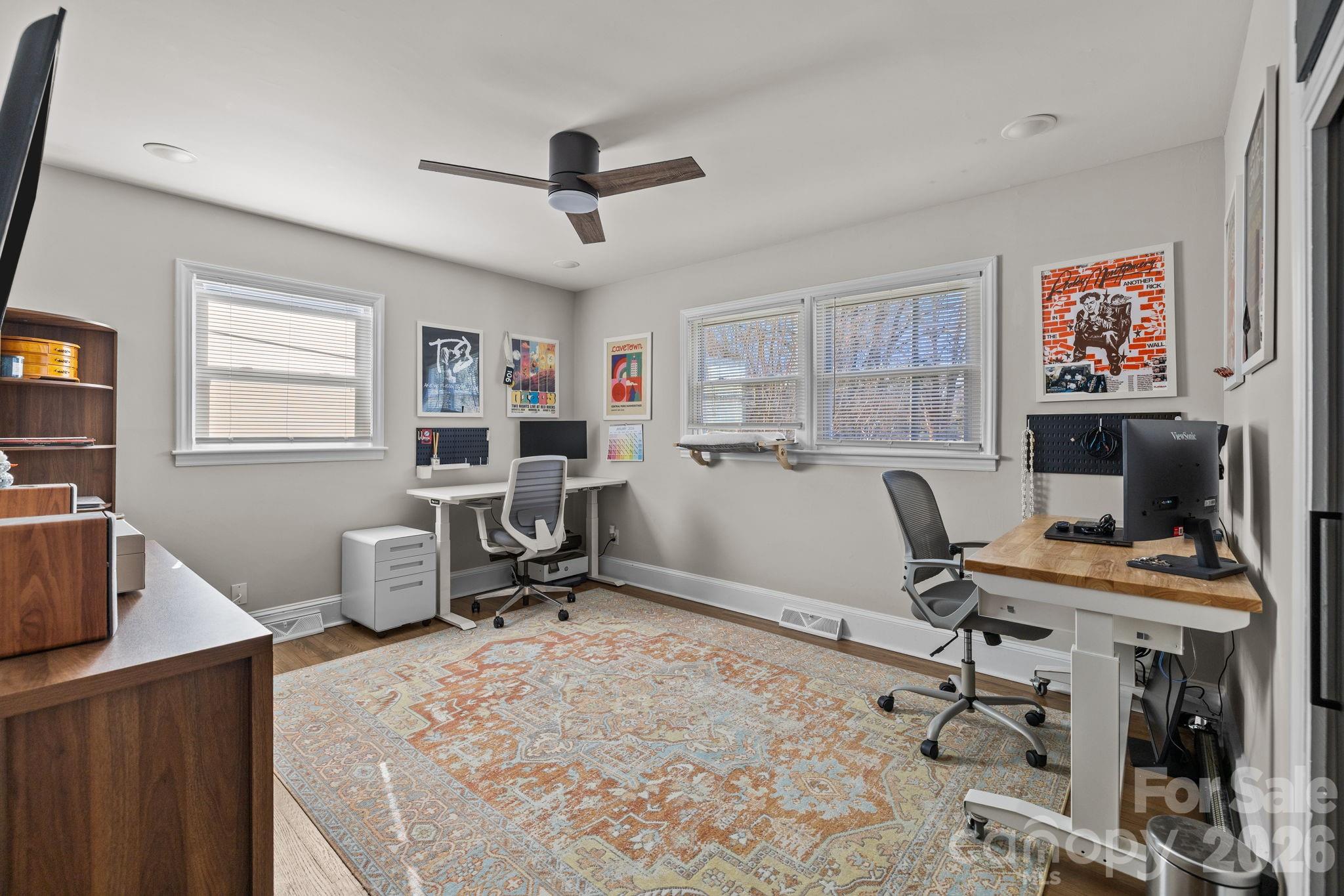 Amity Gardens - Residential