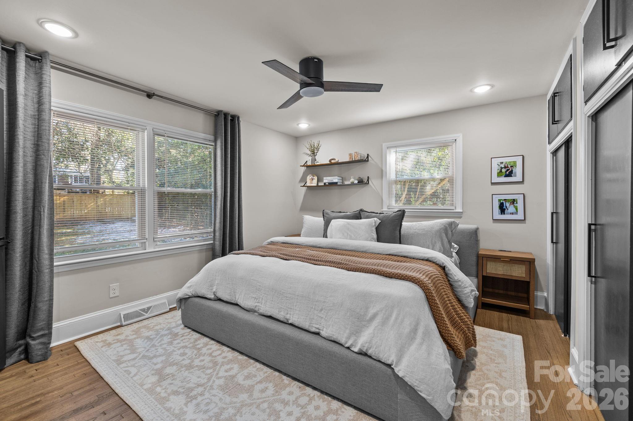 Amity Gardens - Residential