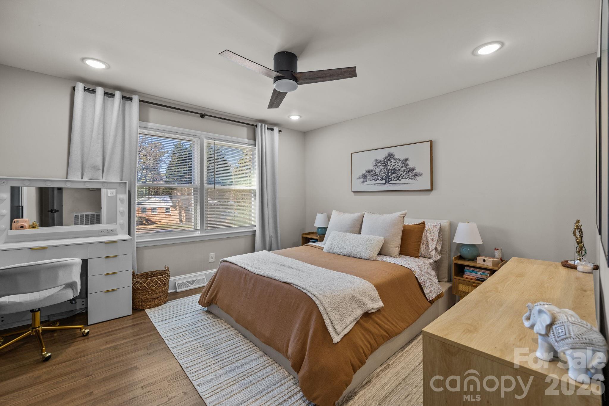 Amity Gardens - Residential