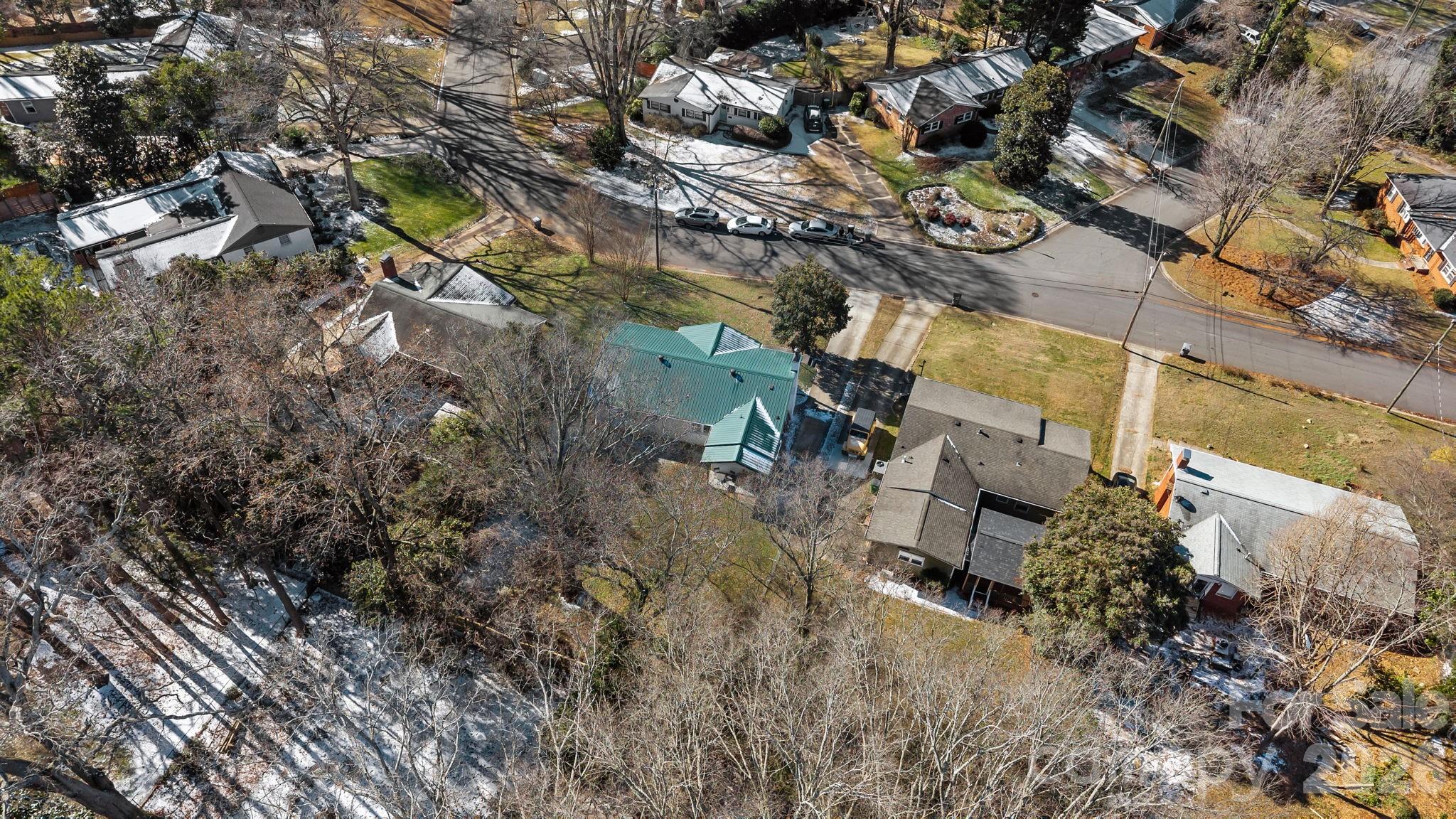 Amity Gardens - Residential