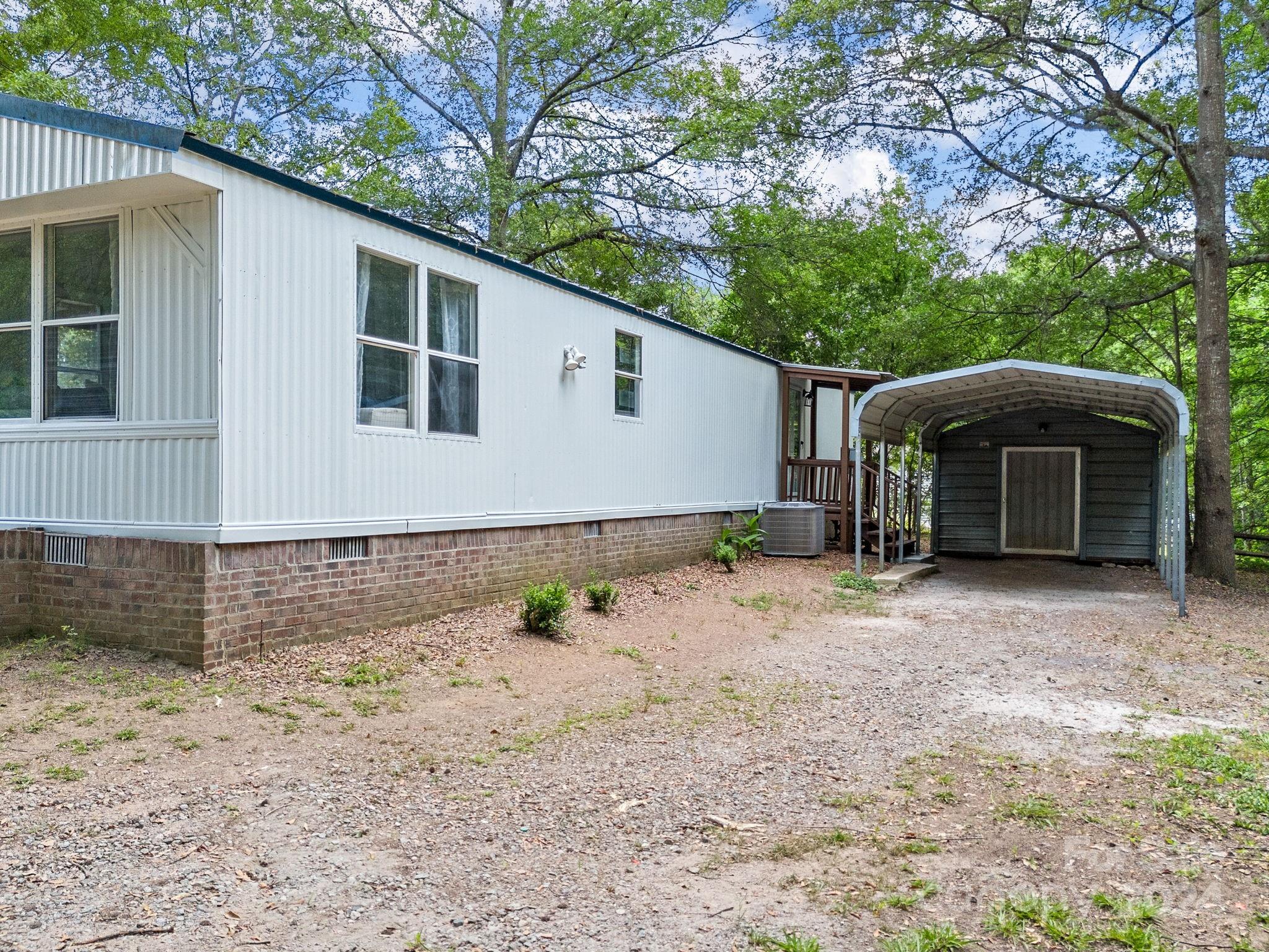 Brownstone - Residential