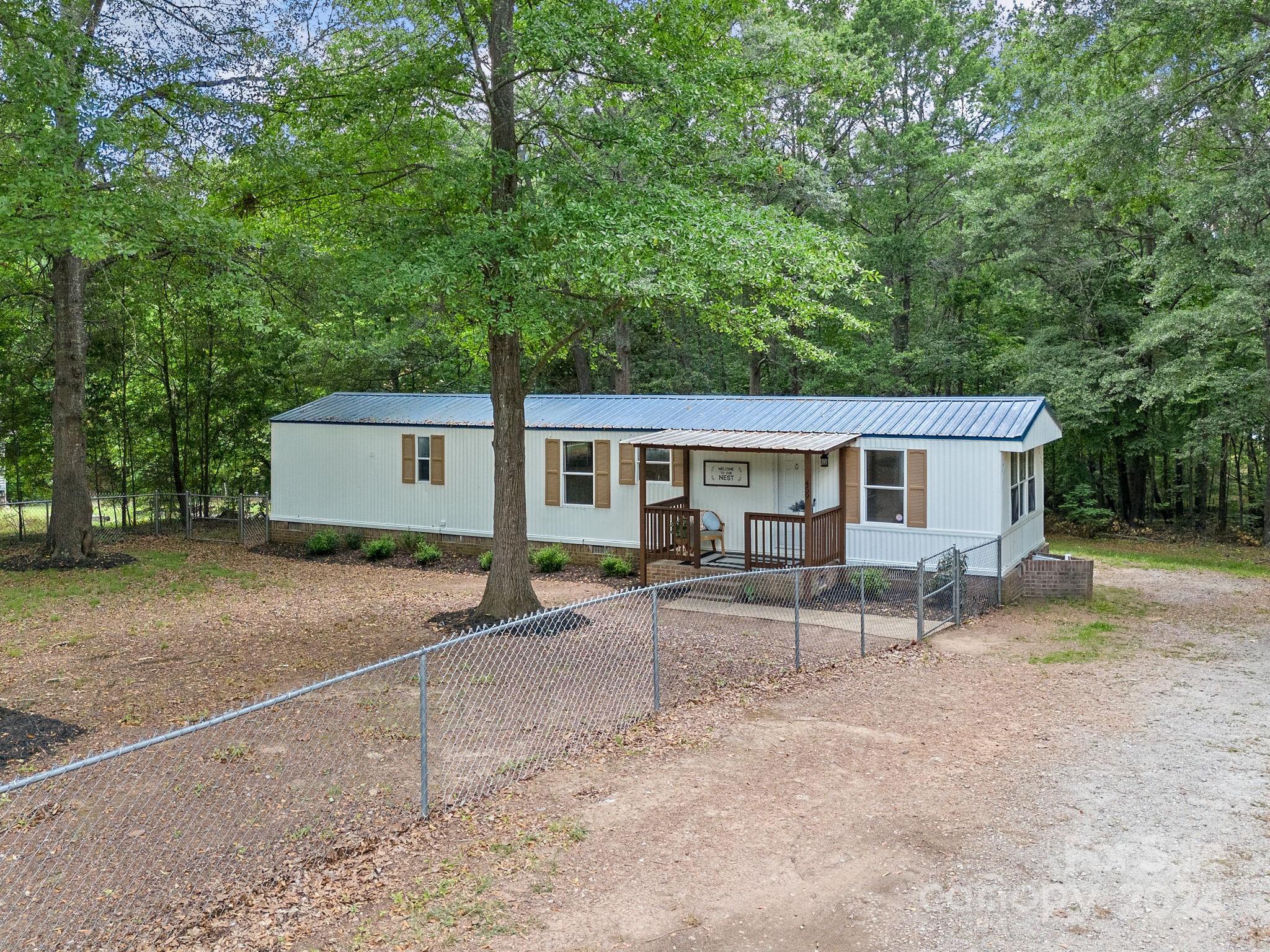 Brownstone - Residential