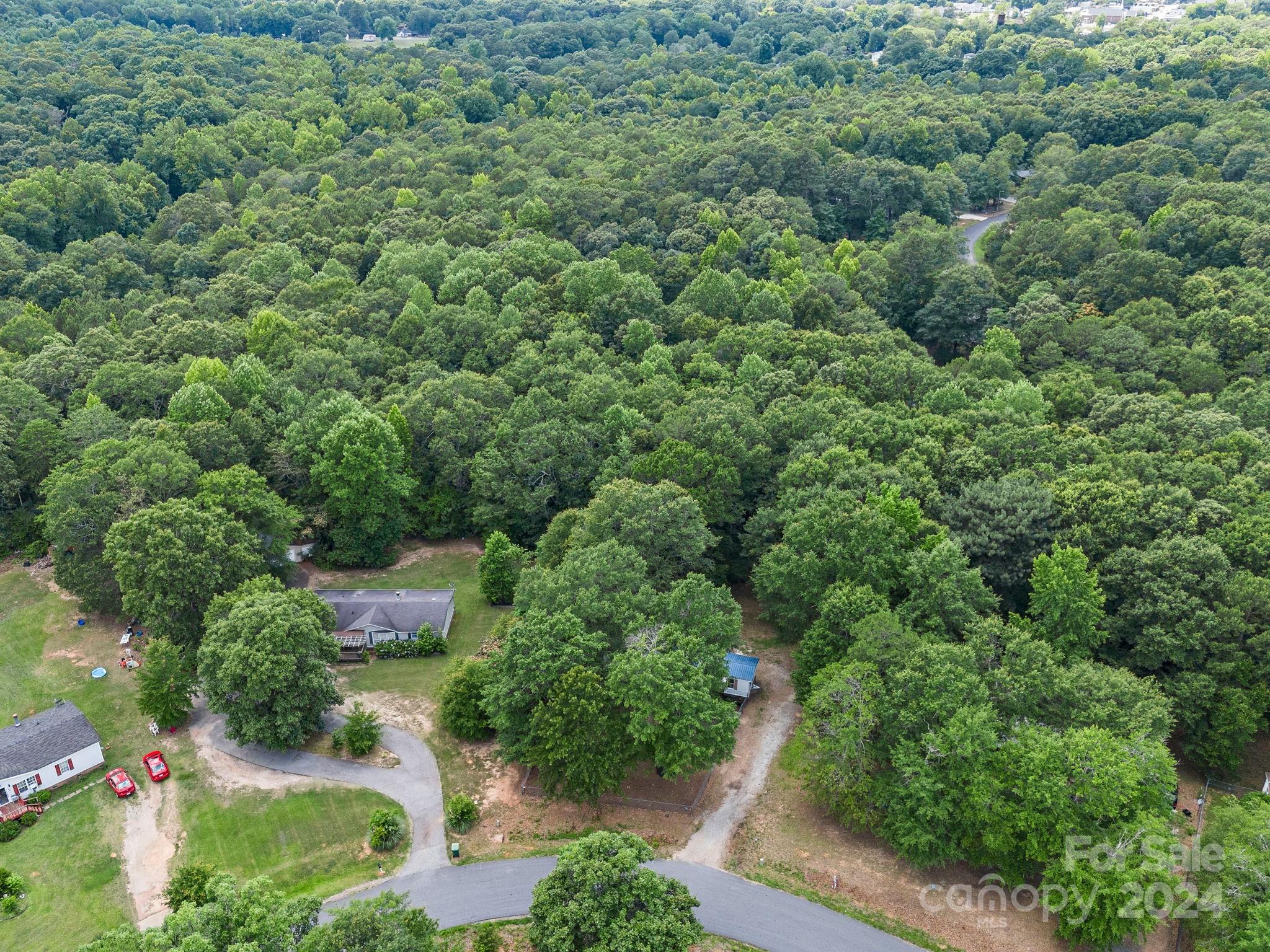 Brownstone - Residential