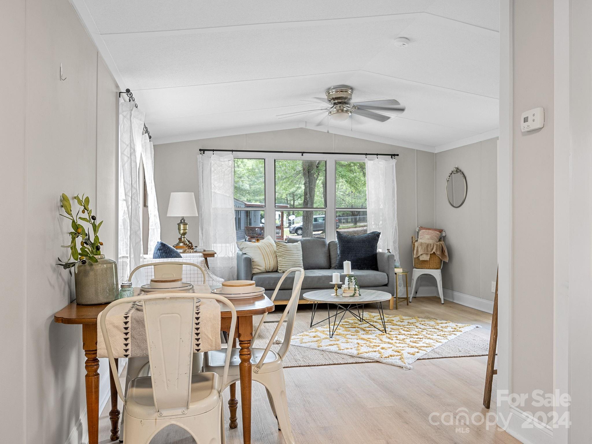 Brownstone - Residential