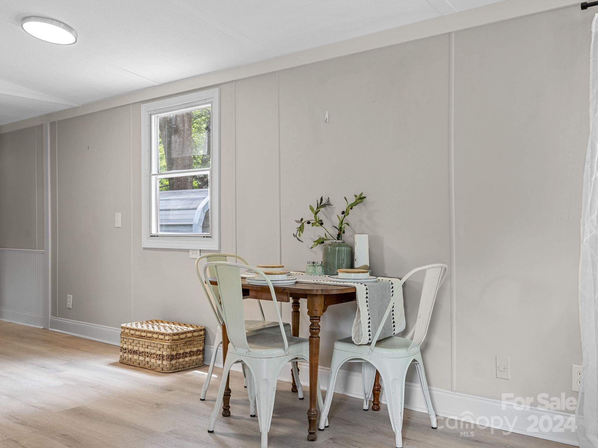 Brownstone - Residential