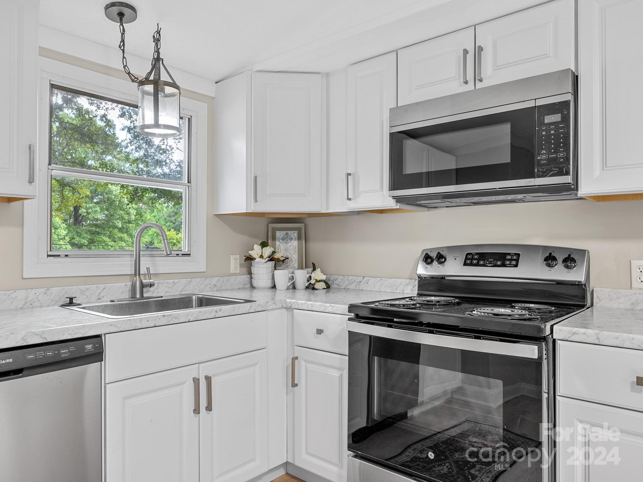 Brownstone - Residential