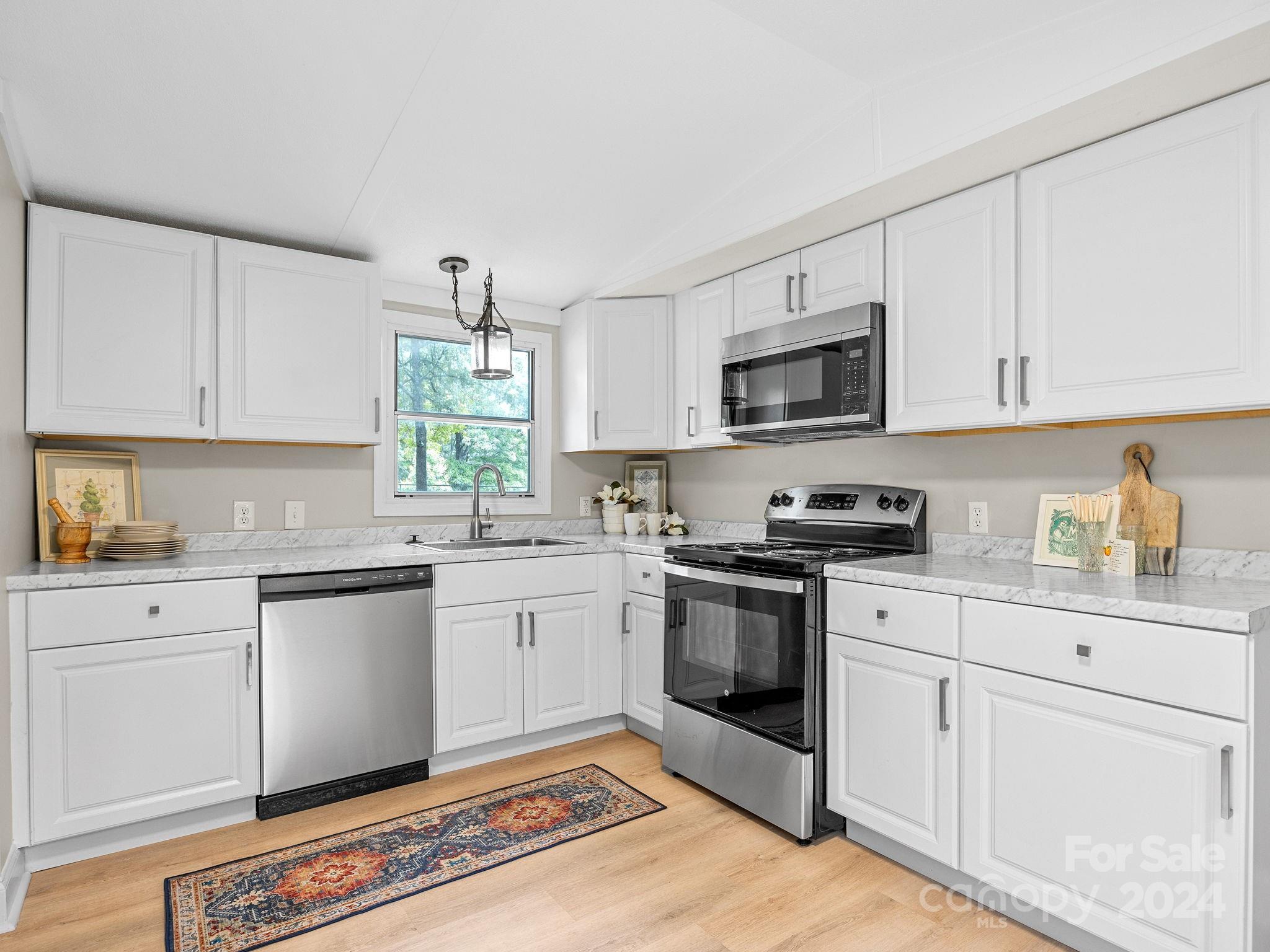 Brownstone - Residential