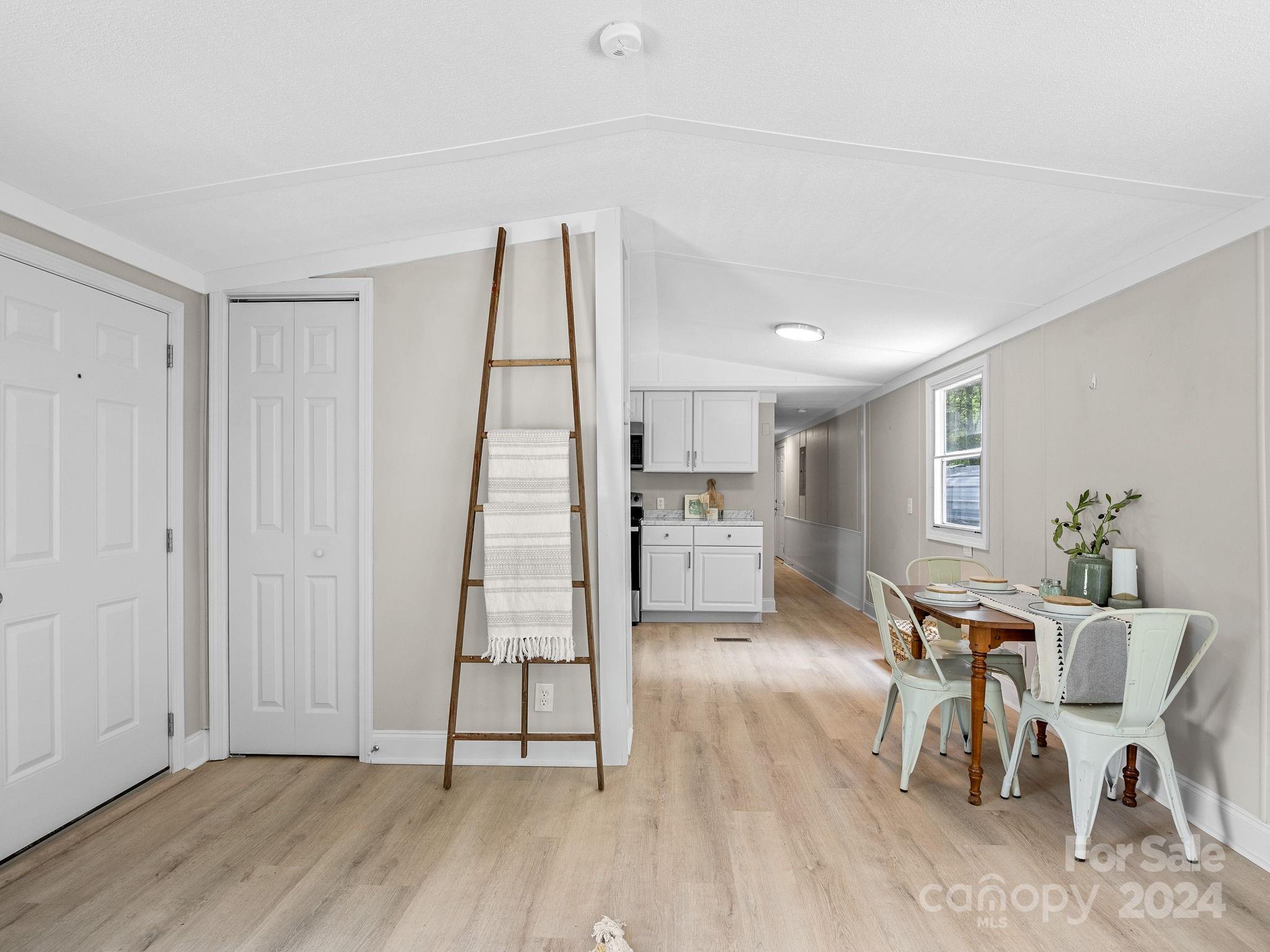 Brownstone - Residential