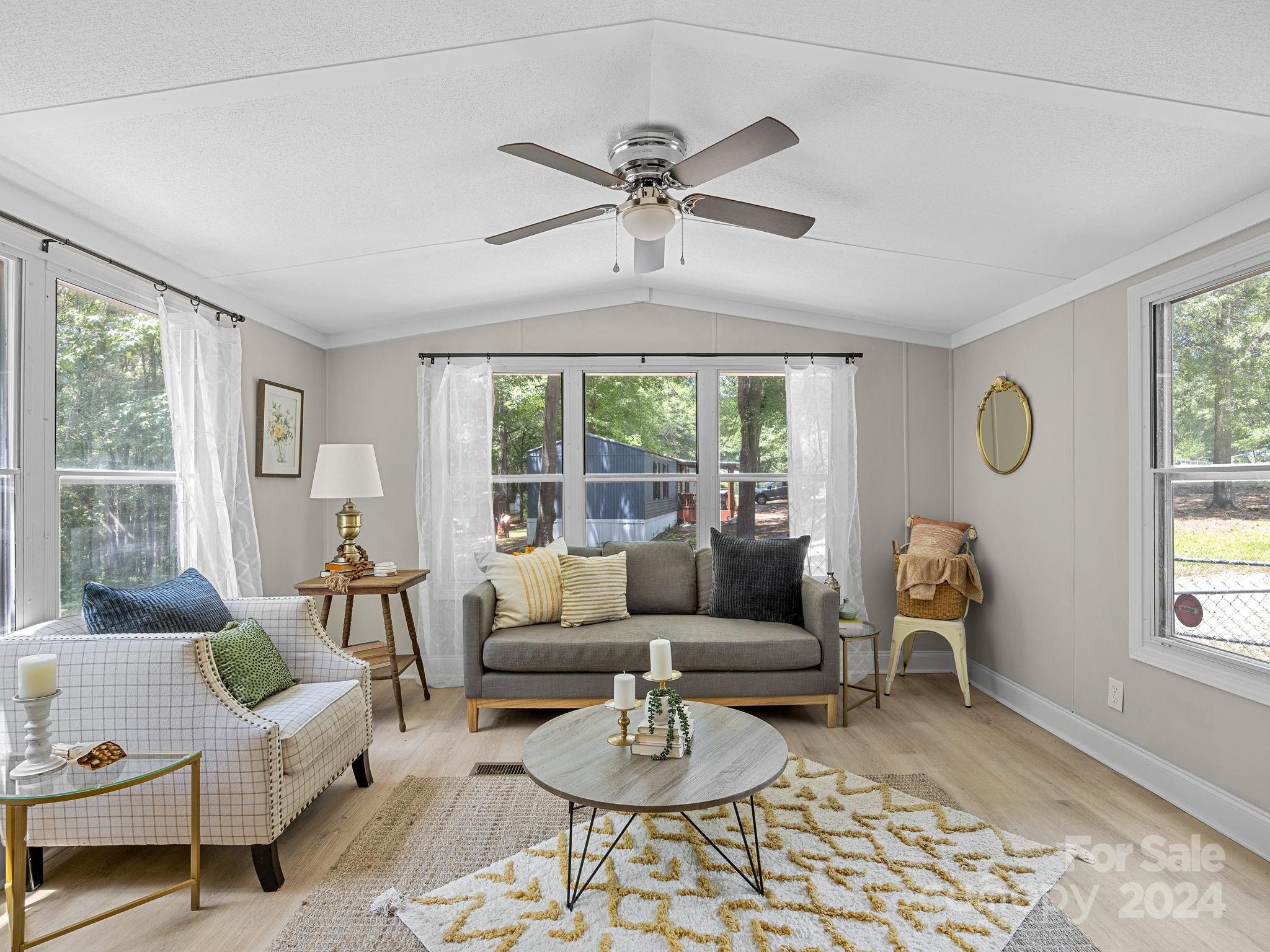 Brownstone - Residential