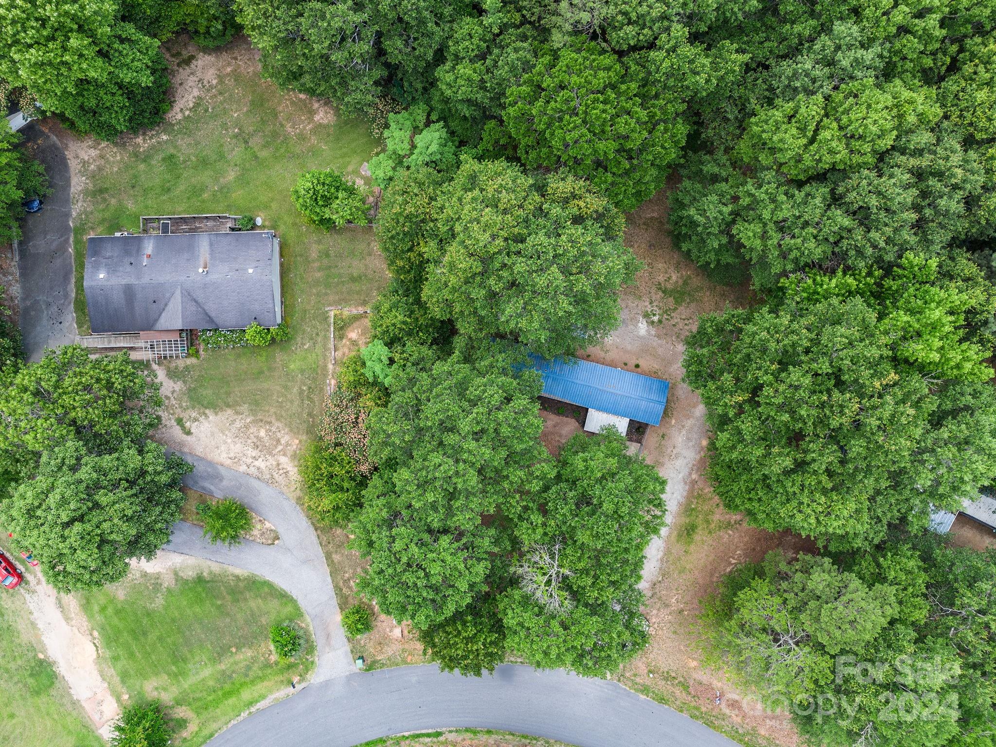 Brownstone - Residential