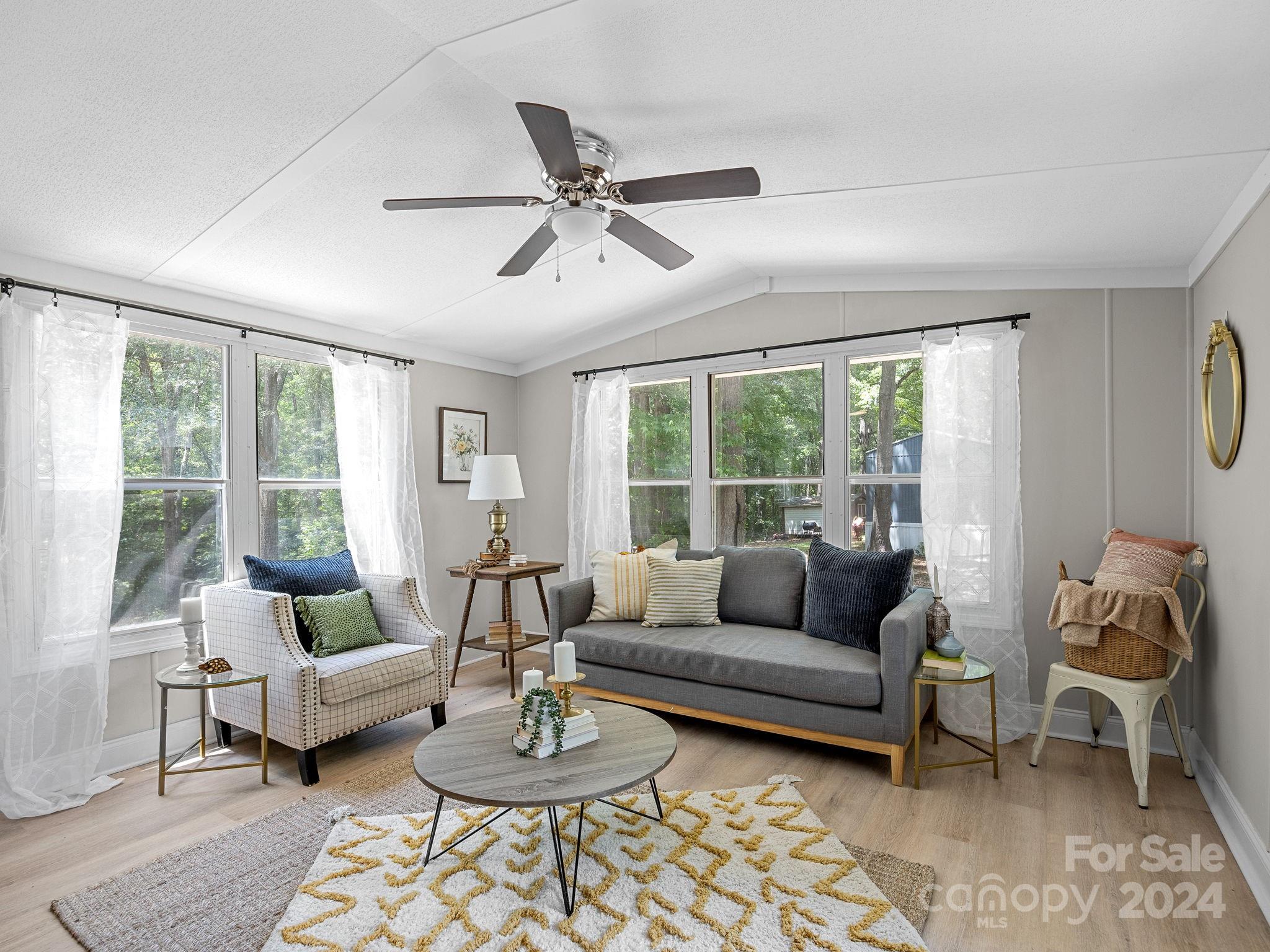 Brownstone - Residential