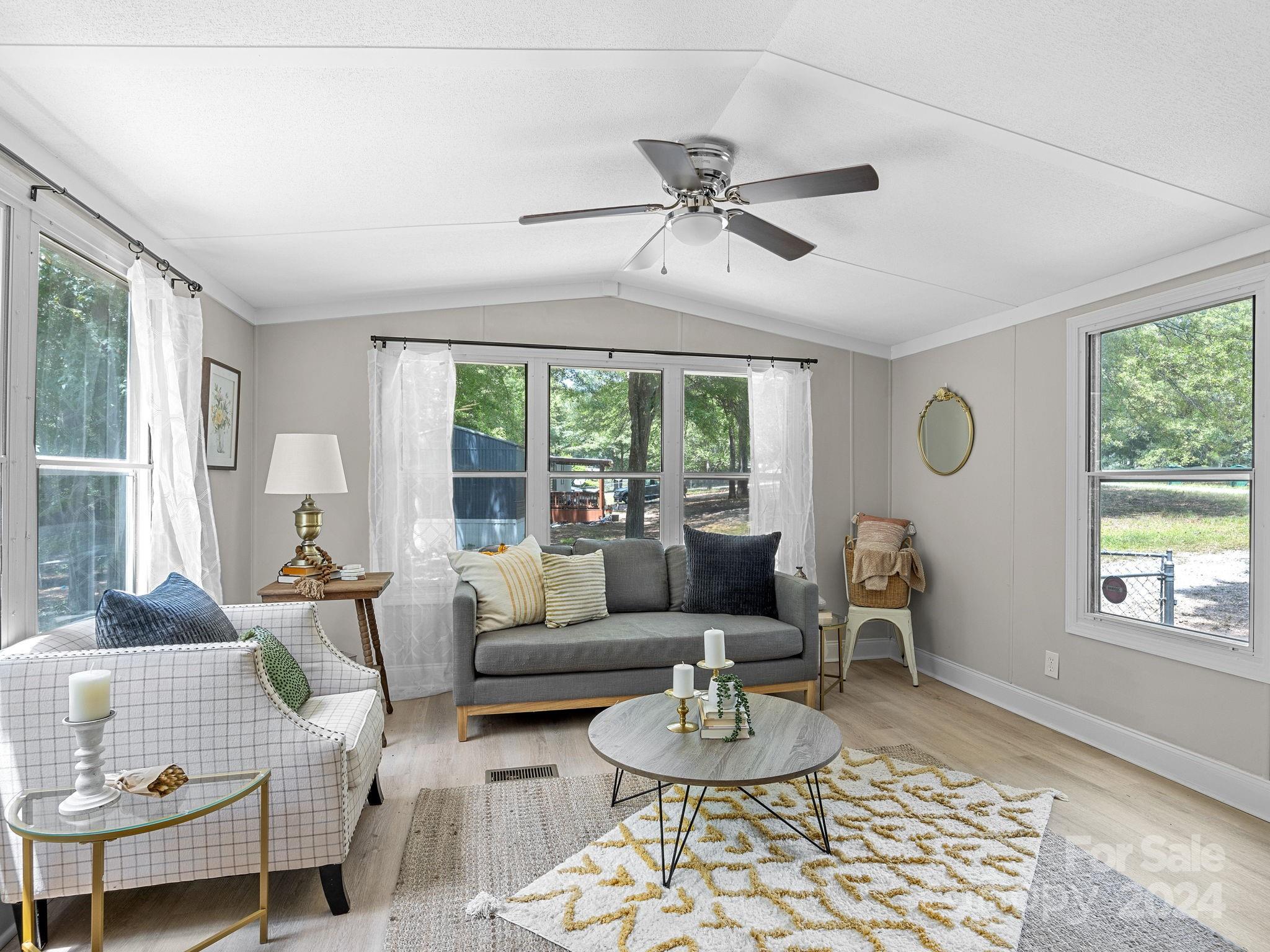 Brownstone - Residential