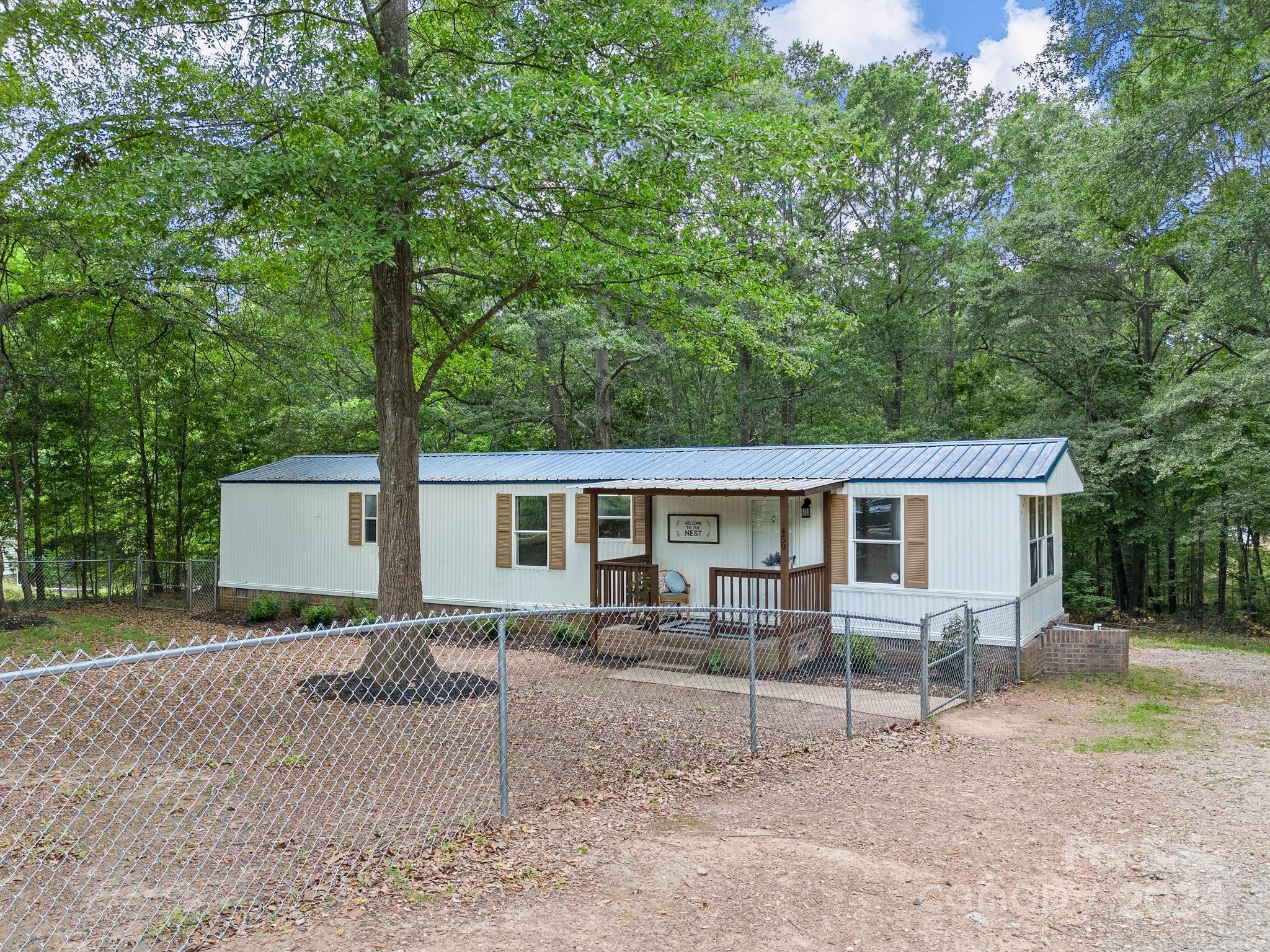 Brownstone - Residential