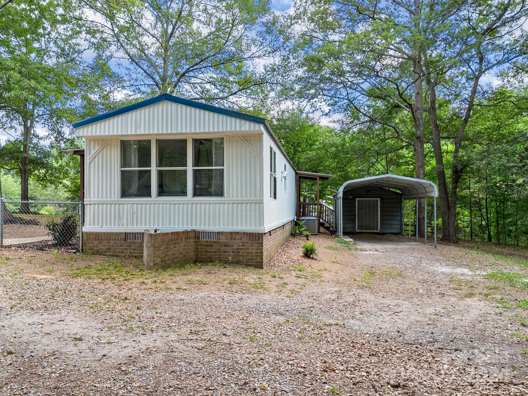 Brownstone - Residential