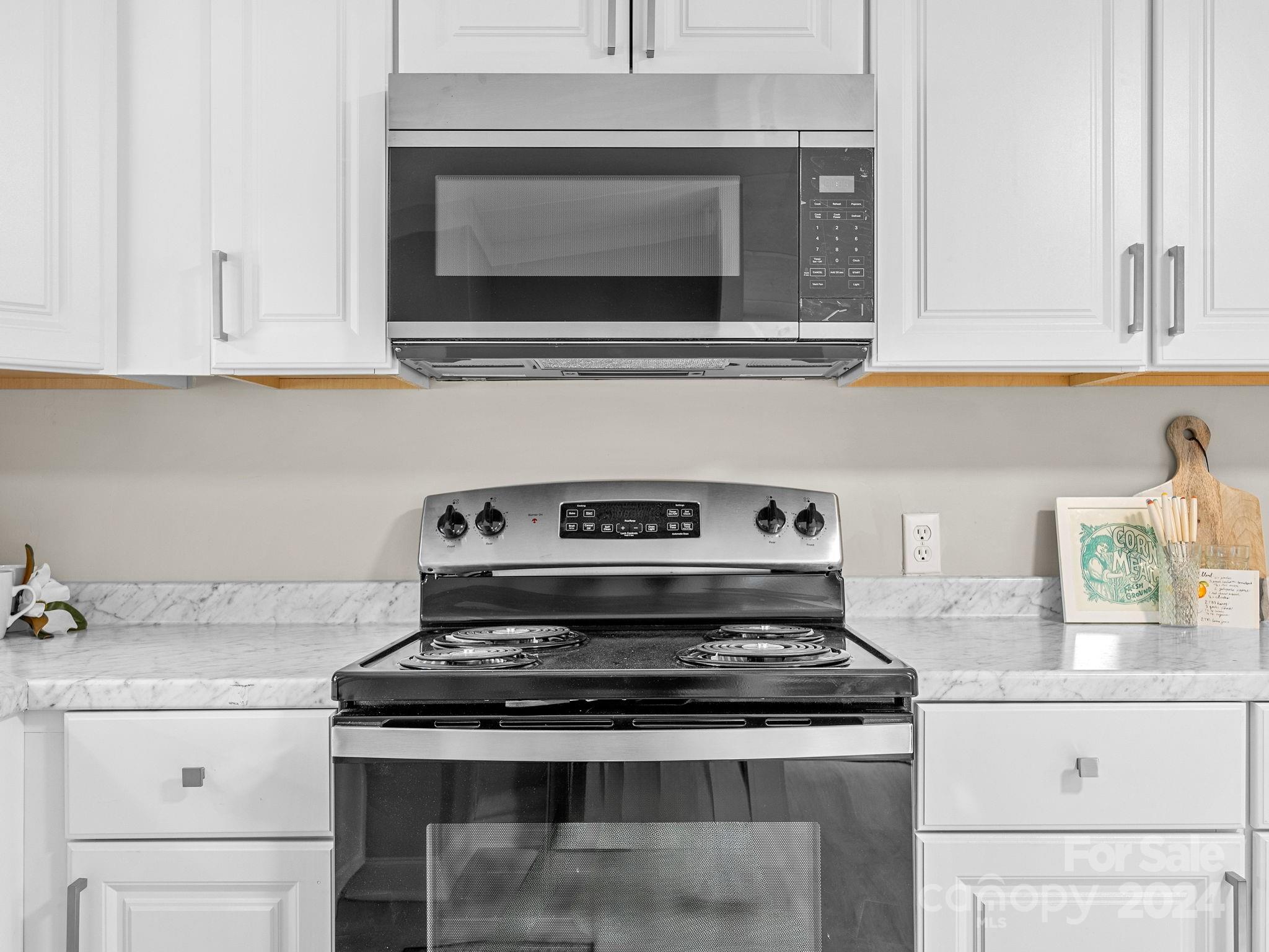 Brownstone - Residential