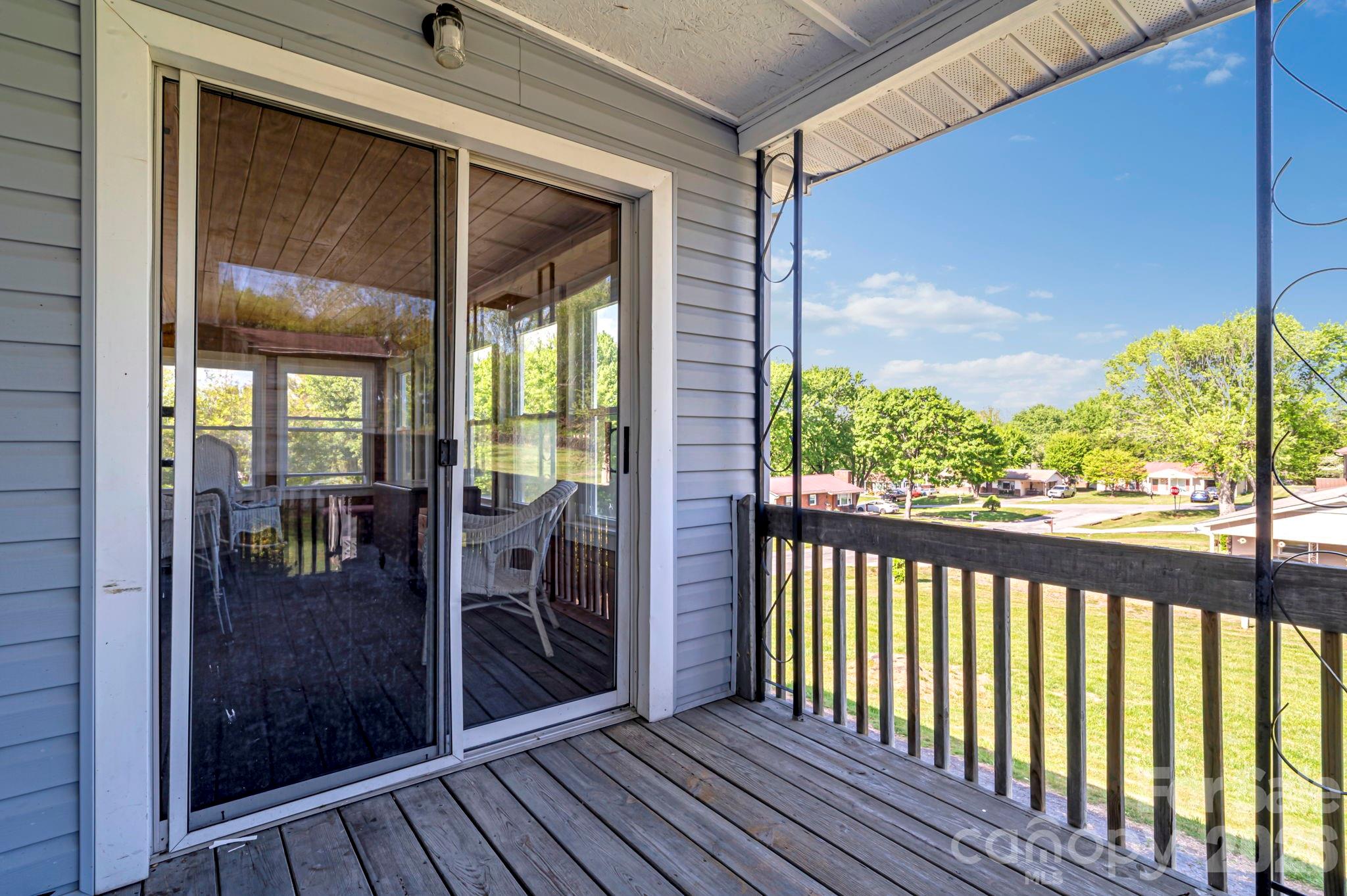 Mount Carmel Acres - Residential