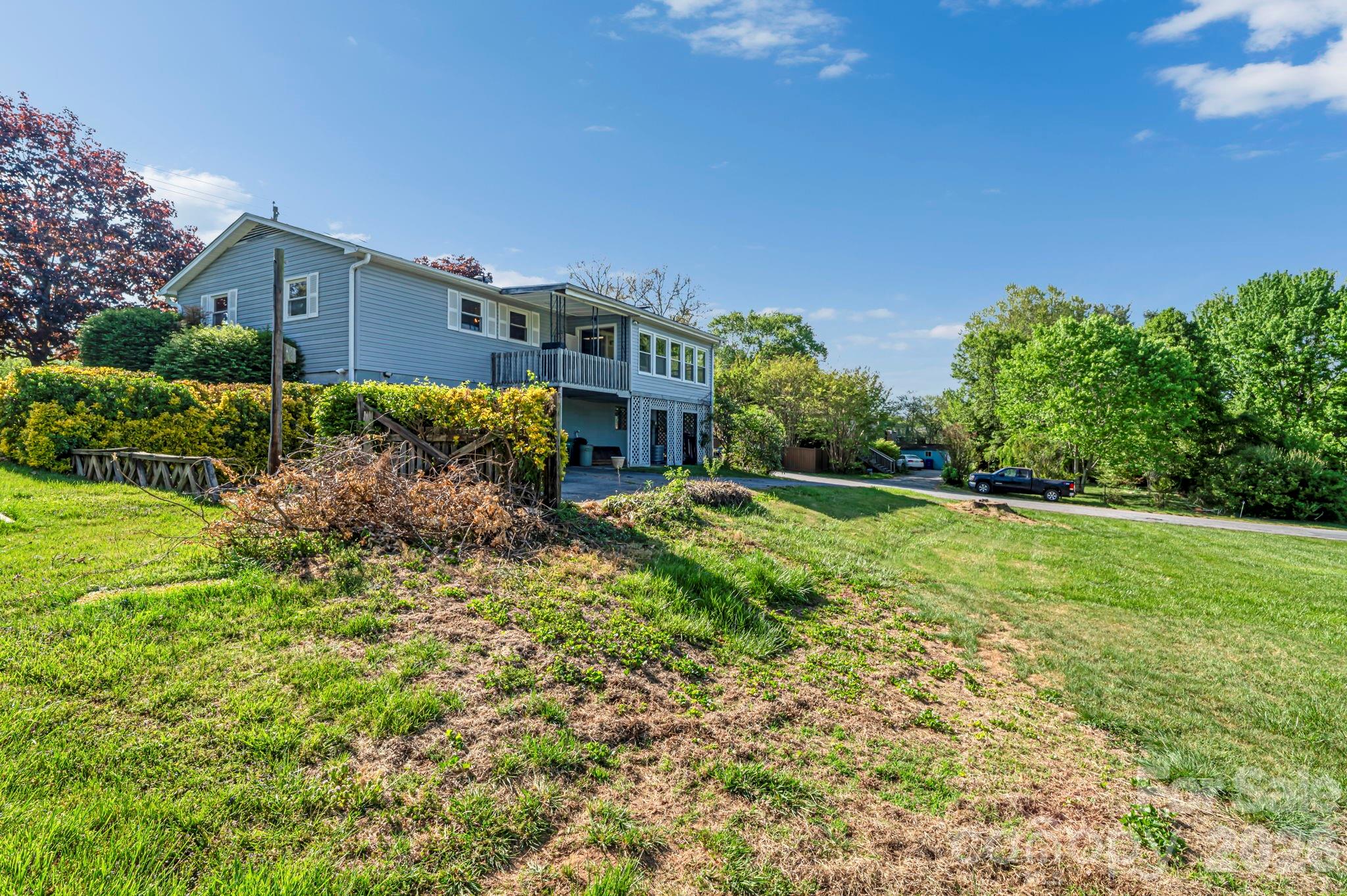Mount Carmel Acres - Residential