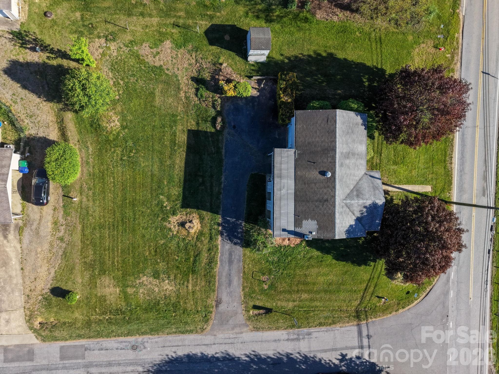 167 Mount Carmel Road