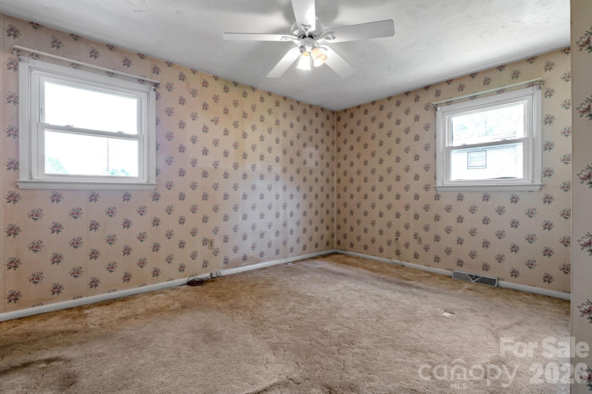 Mount Carmel Acres - Residential