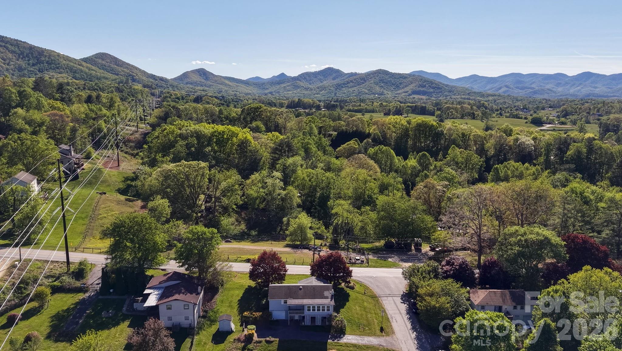 Mount Carmel Acres - Residential