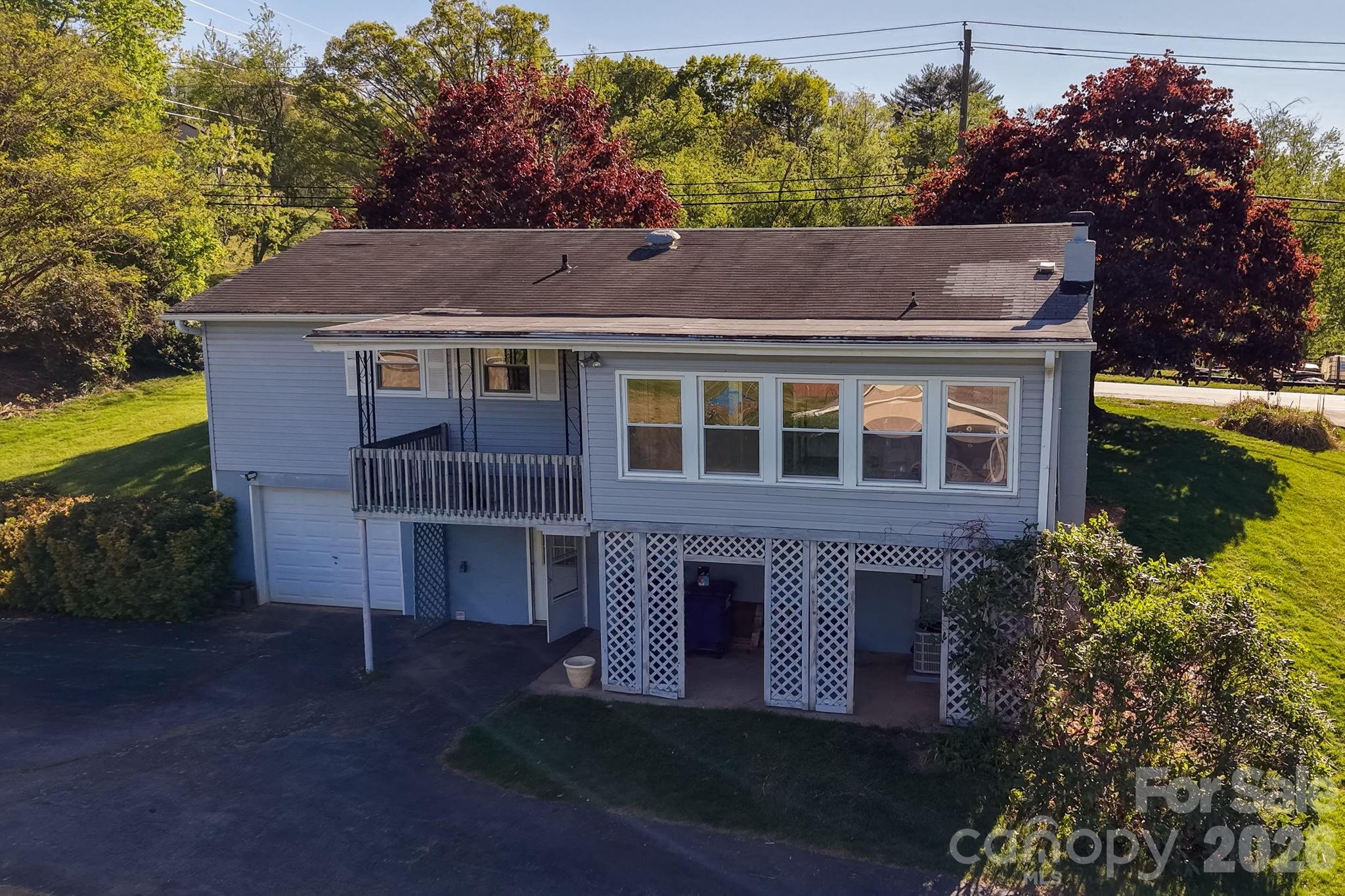 Mount Carmel Acres - Residential