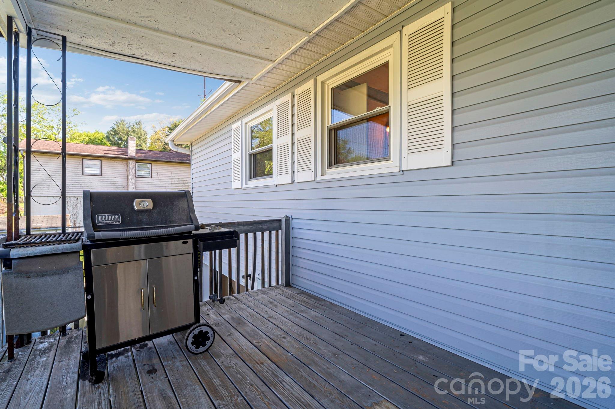 Mount Carmel Acres - Residential