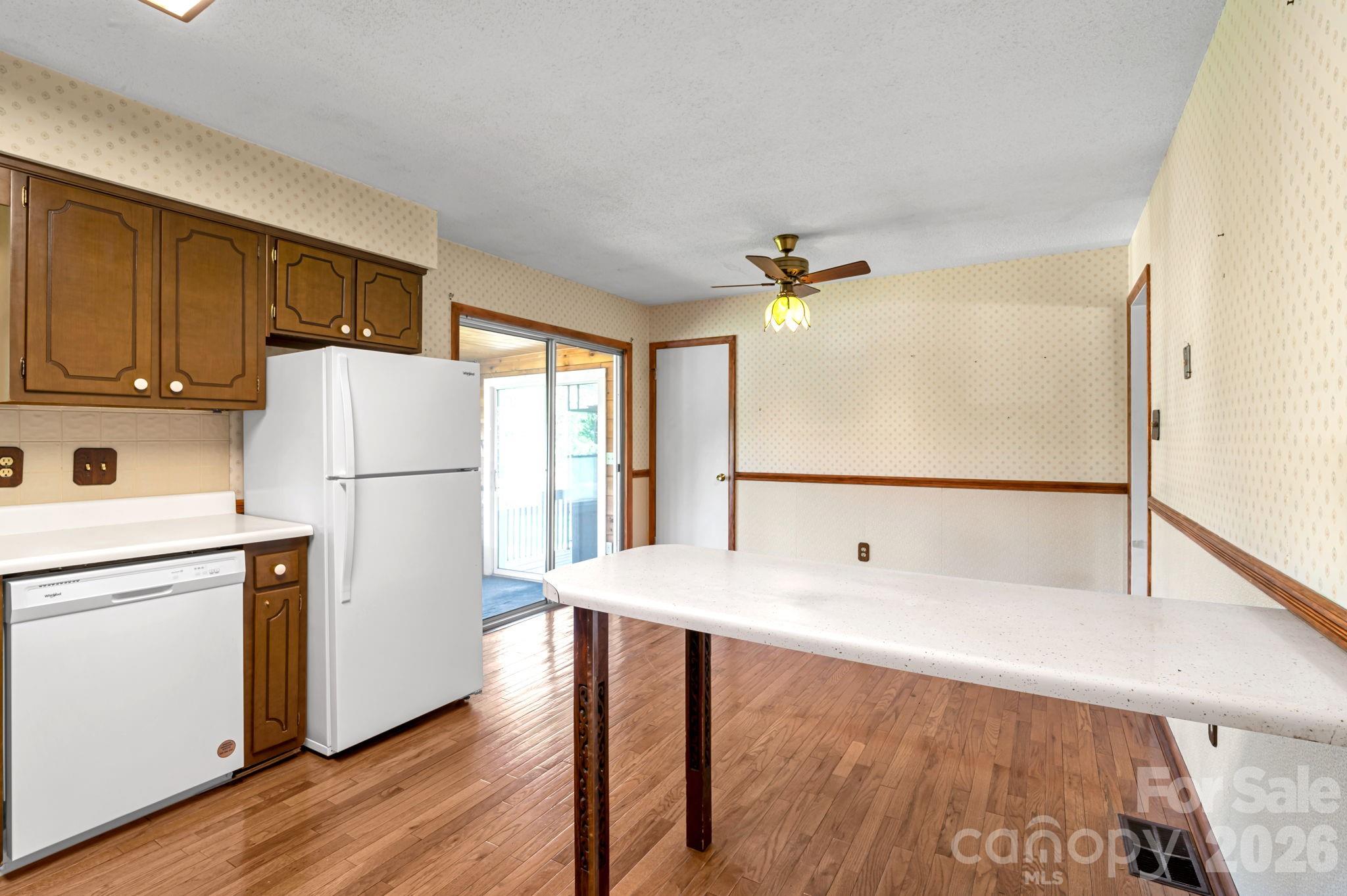 Mount Carmel Acres - Residential