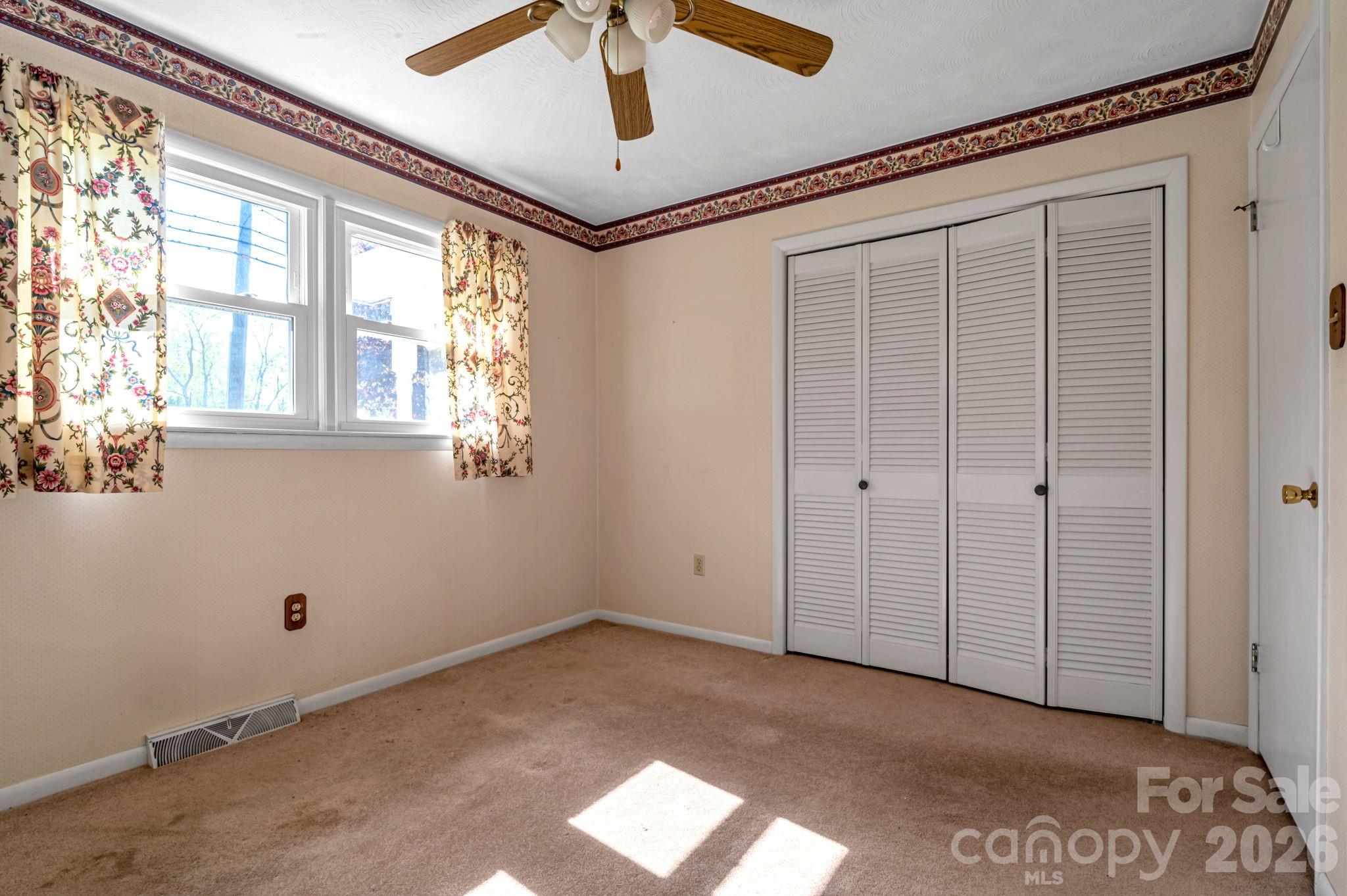 Mount Carmel Acres - Residential
