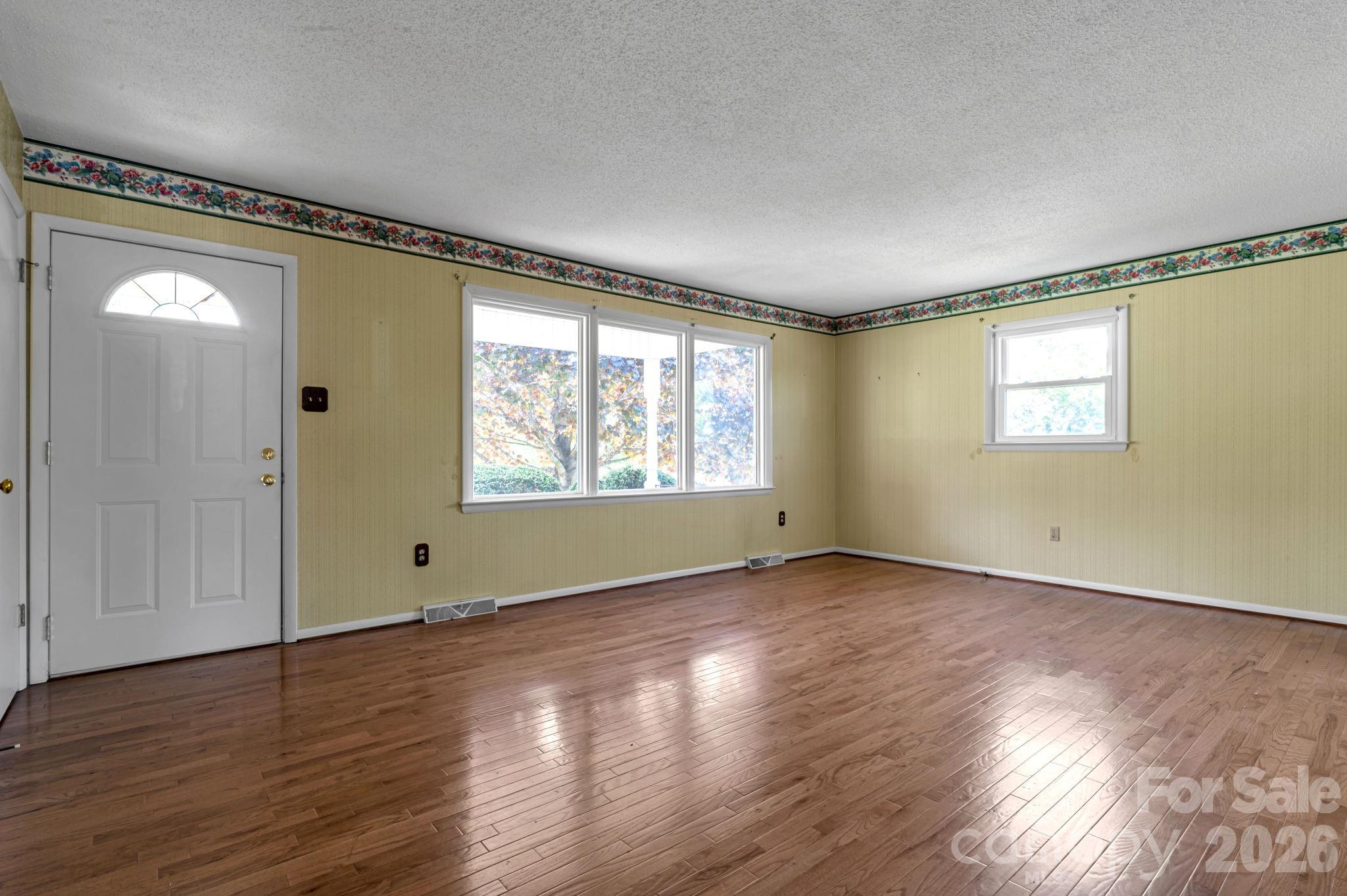 Mount Carmel Acres - Residential