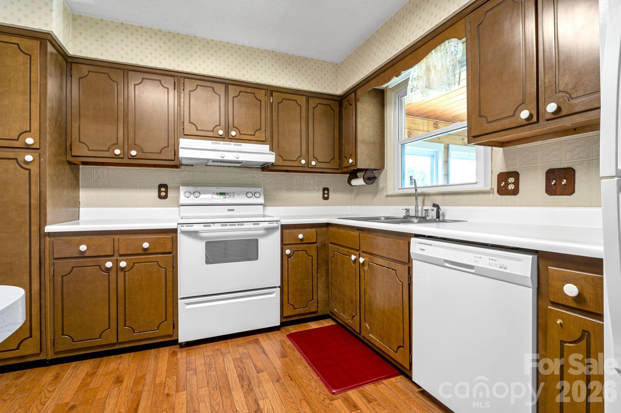 Mount Carmel Acres - Residential