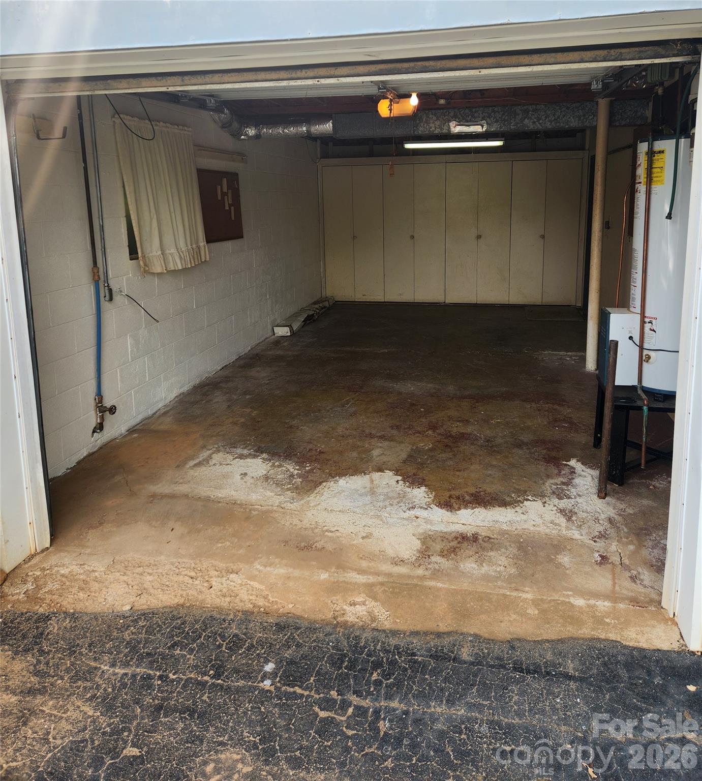 Mount Carmel Acres - Residential