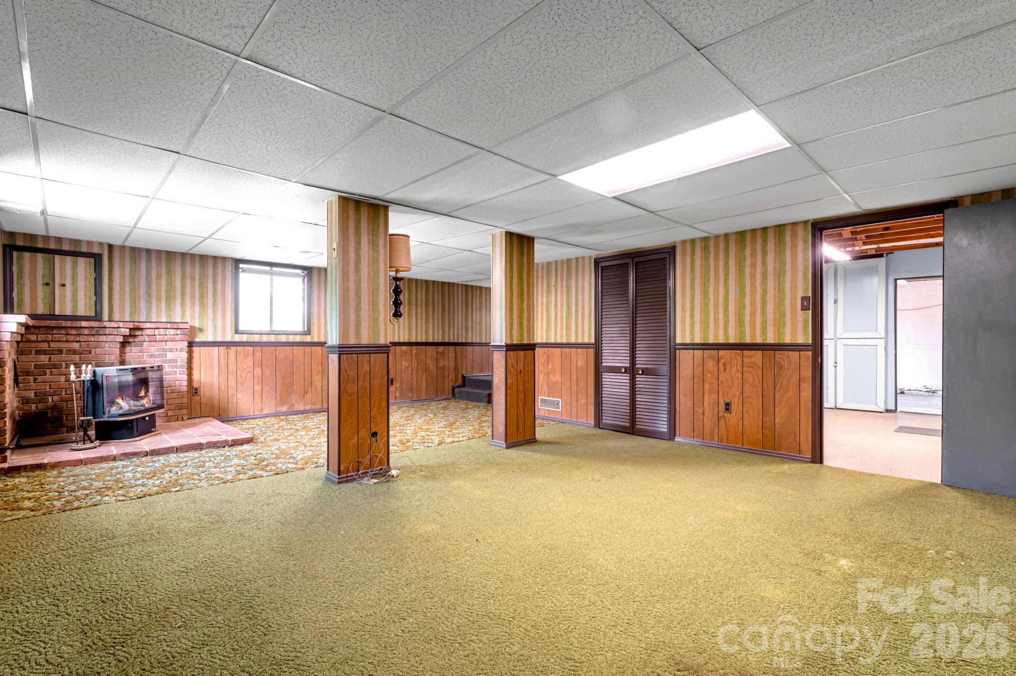 Mount Carmel Acres - Residential