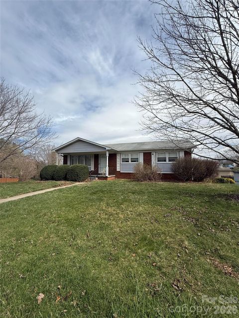 Photo of 167 Mount Carmel Road, Asheville, NC 28806 (MLS # 4356145)