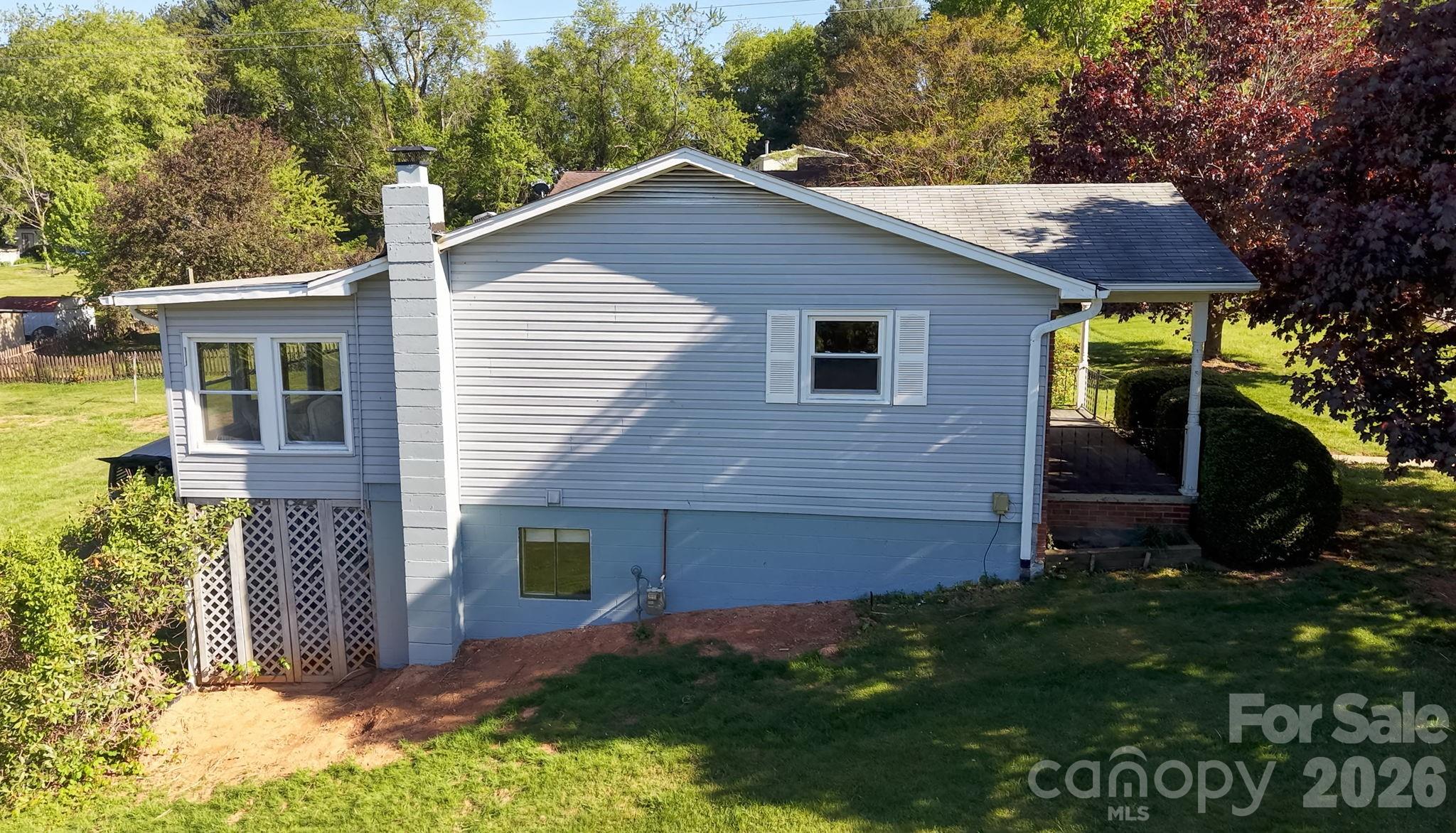 Mount Carmel Acres - Residential