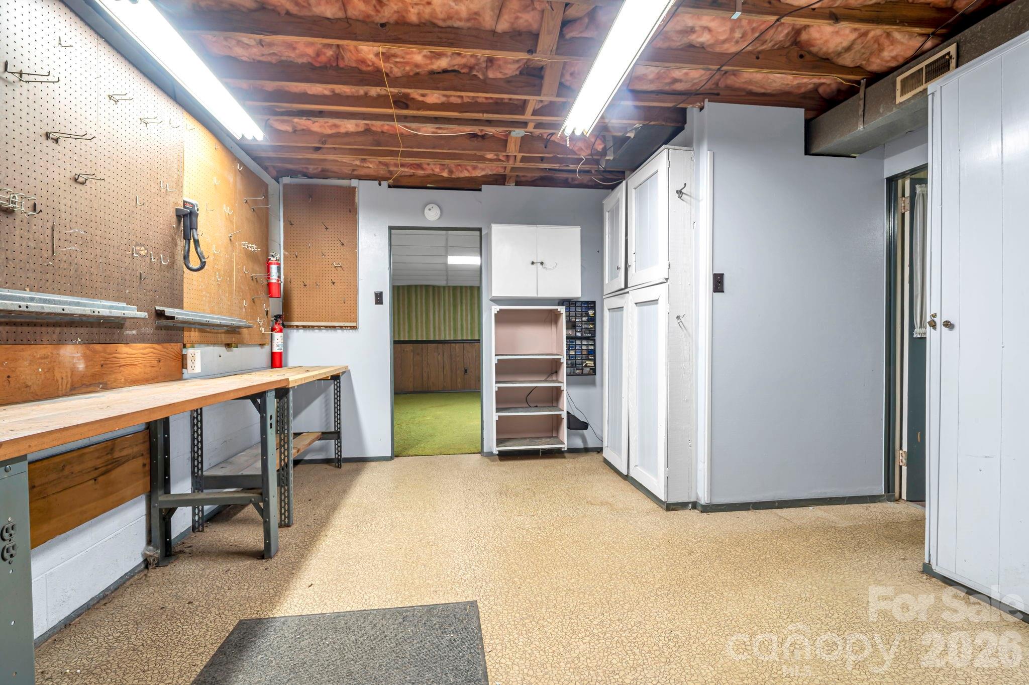 Mount Carmel Acres - Residential