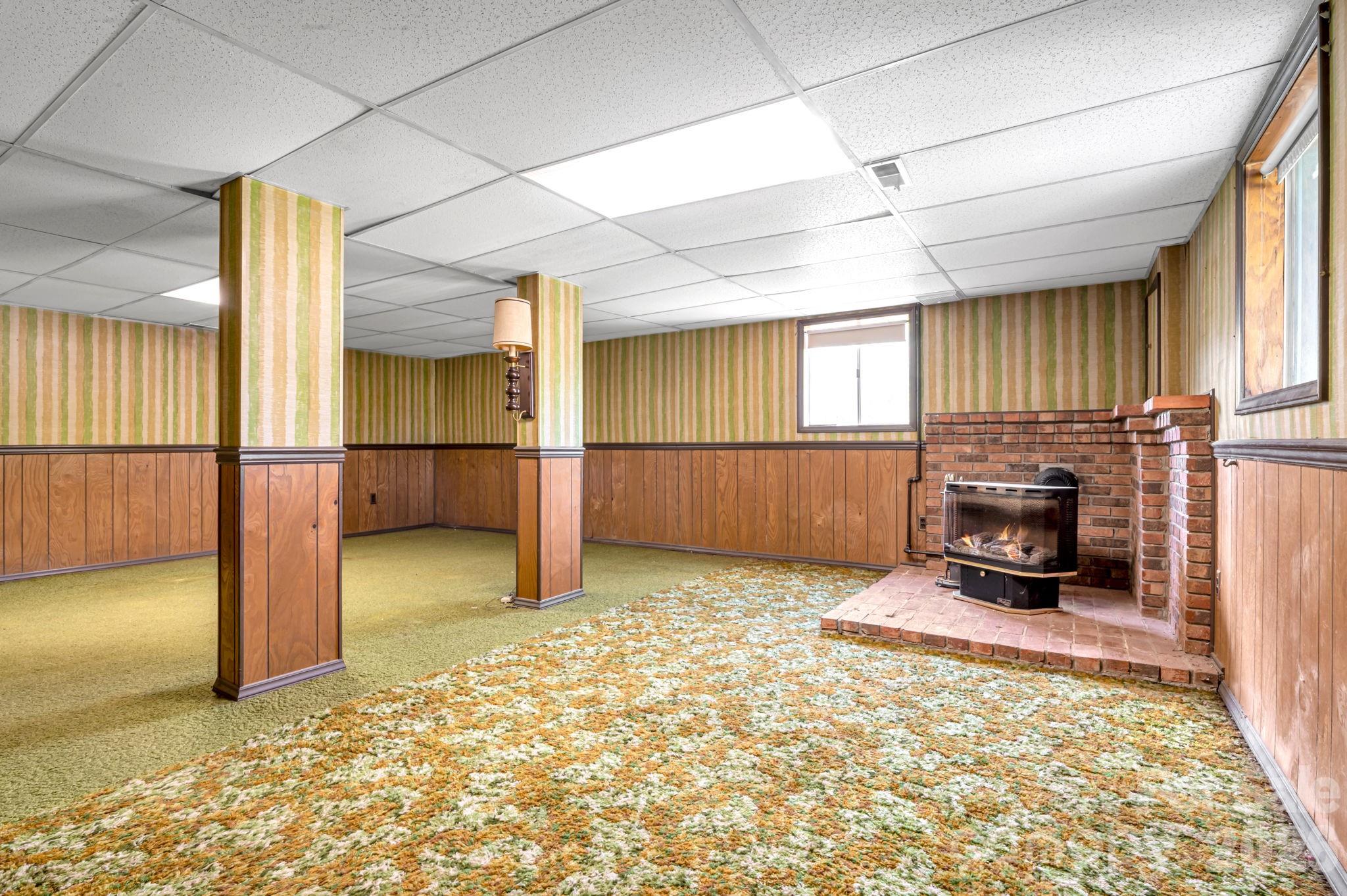 Mount Carmel Acres - Residential