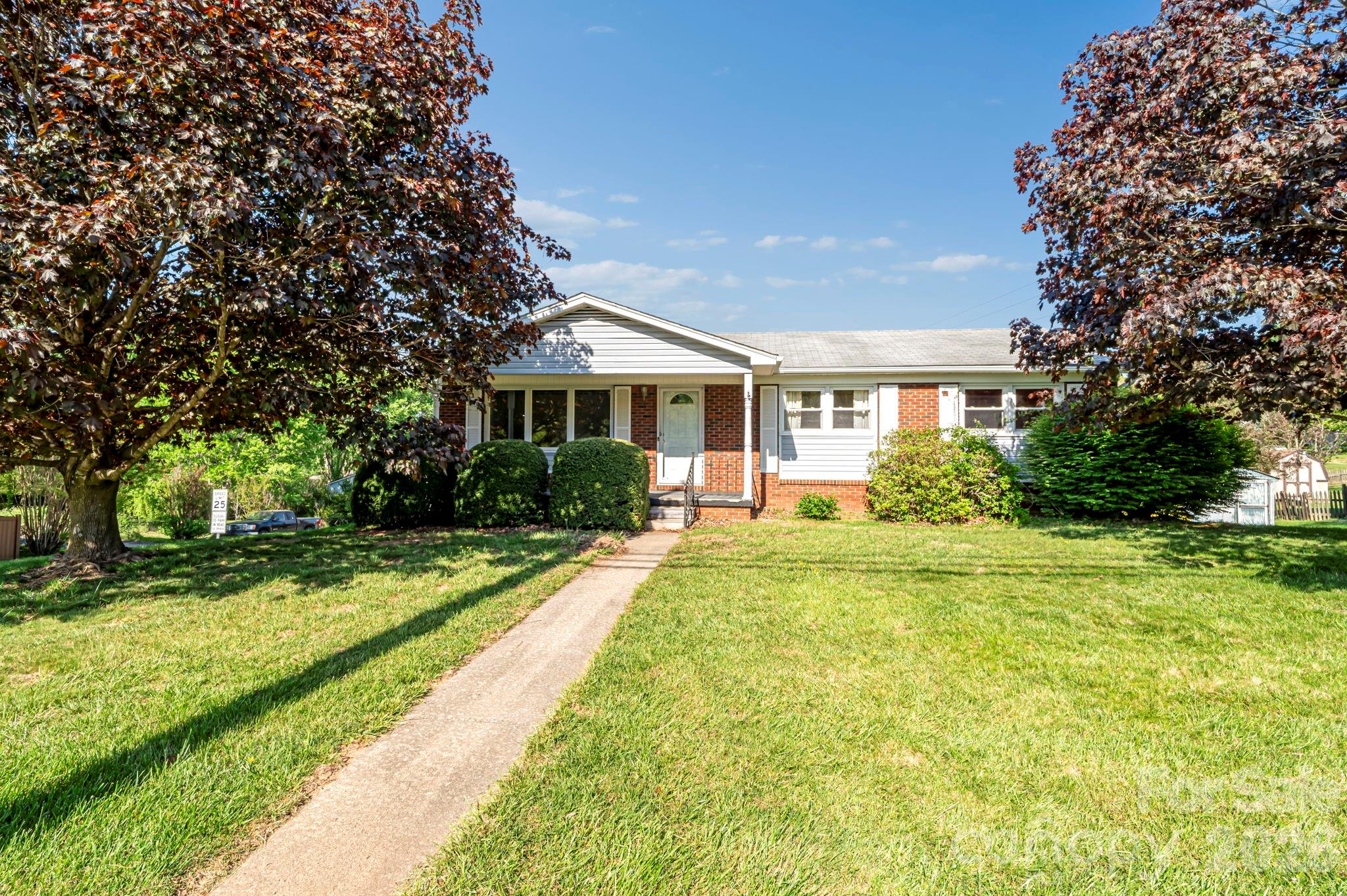 Mount Carmel Acres - Residential