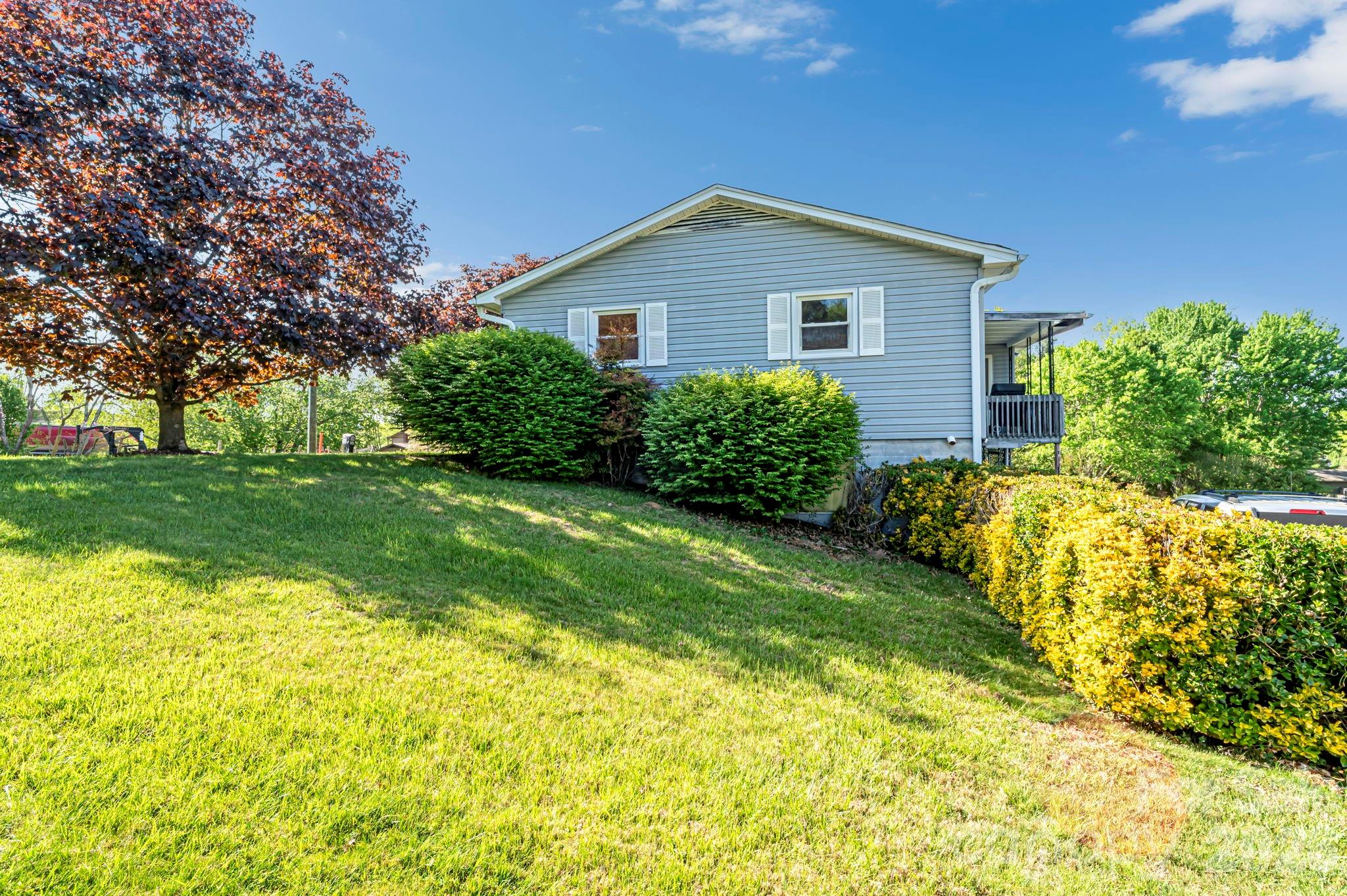 Mount Carmel Acres - Residential