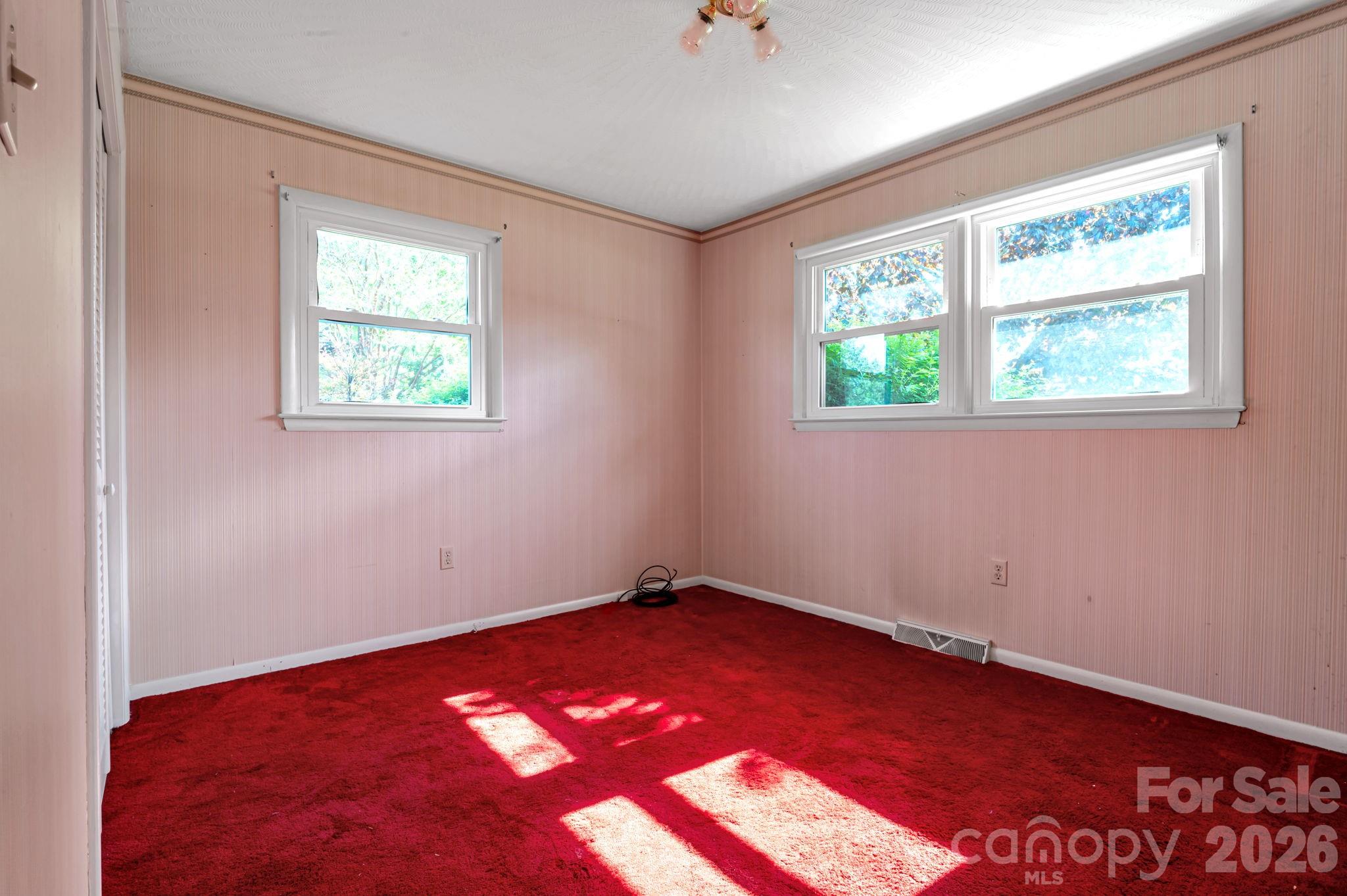 Mount Carmel Acres - Residential