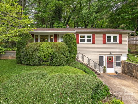 57 Park Drive Waynesville NC 28786