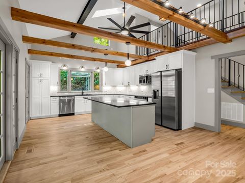 26 Governors View Road Asheville NC 28805